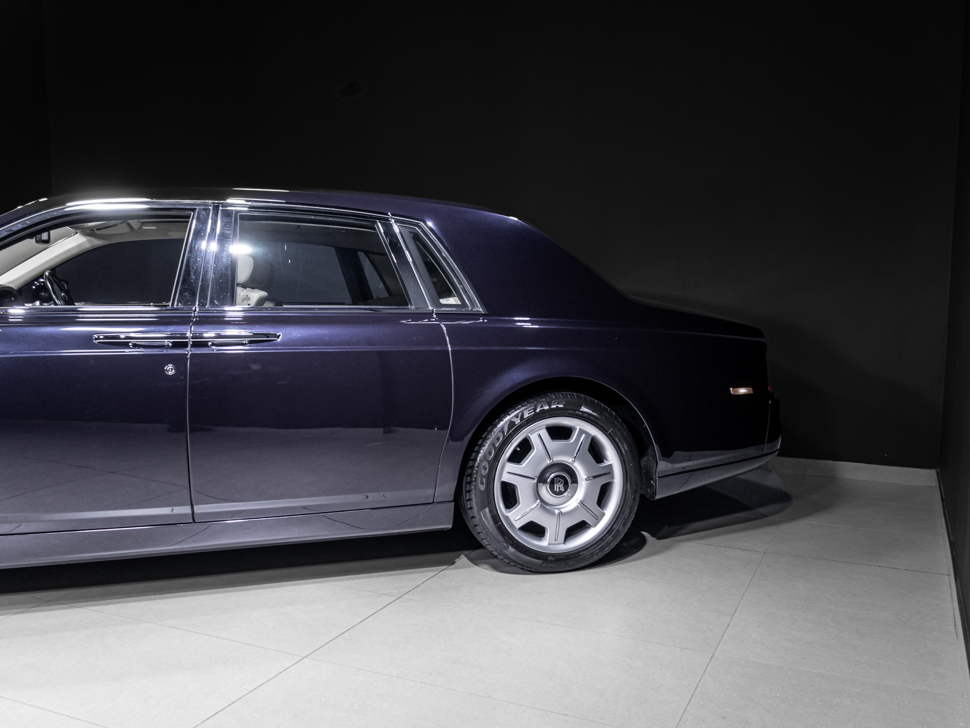 Rolls-Royce Phantom for sale