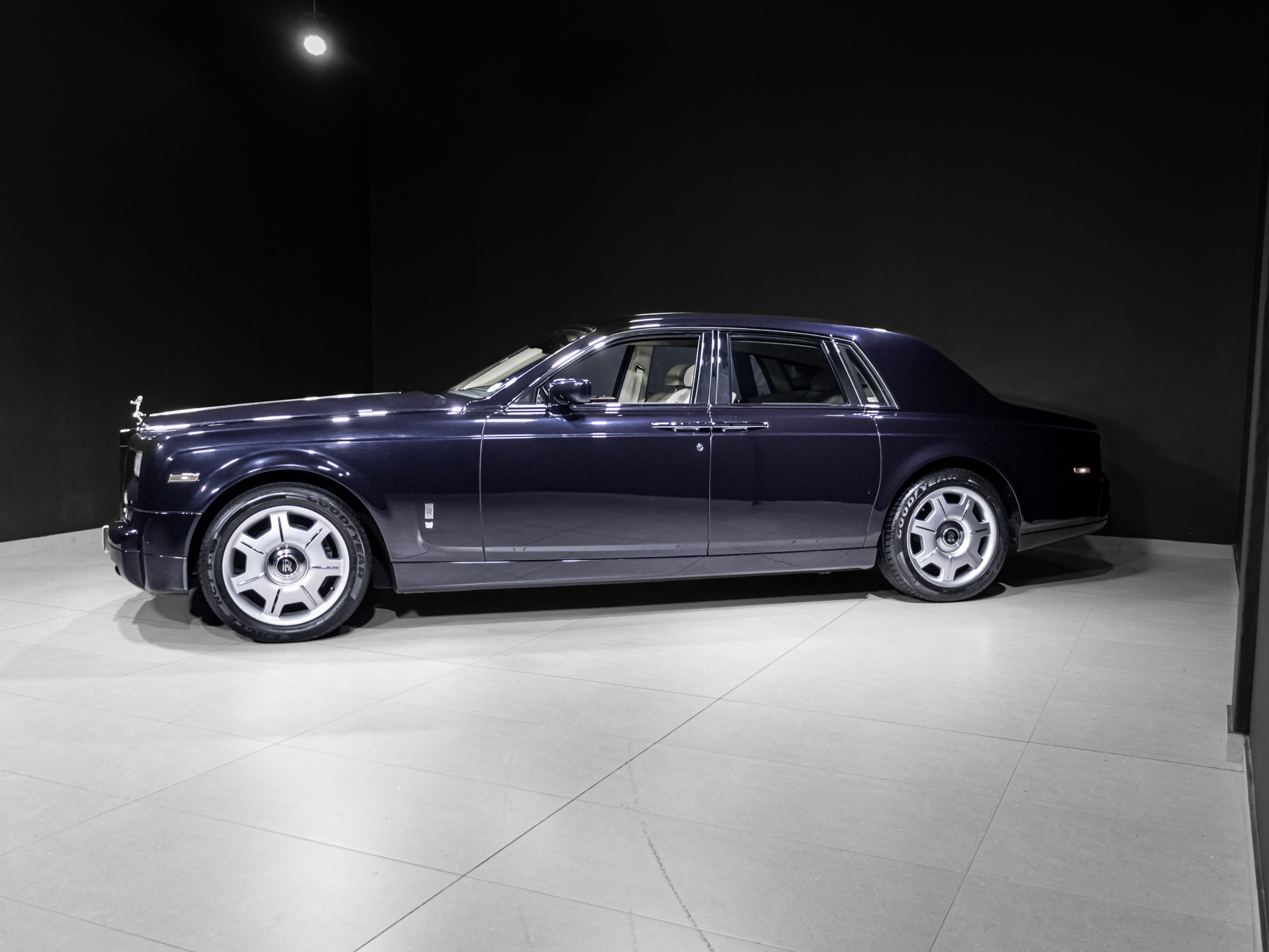 Rolls-Royce Phantom for sale