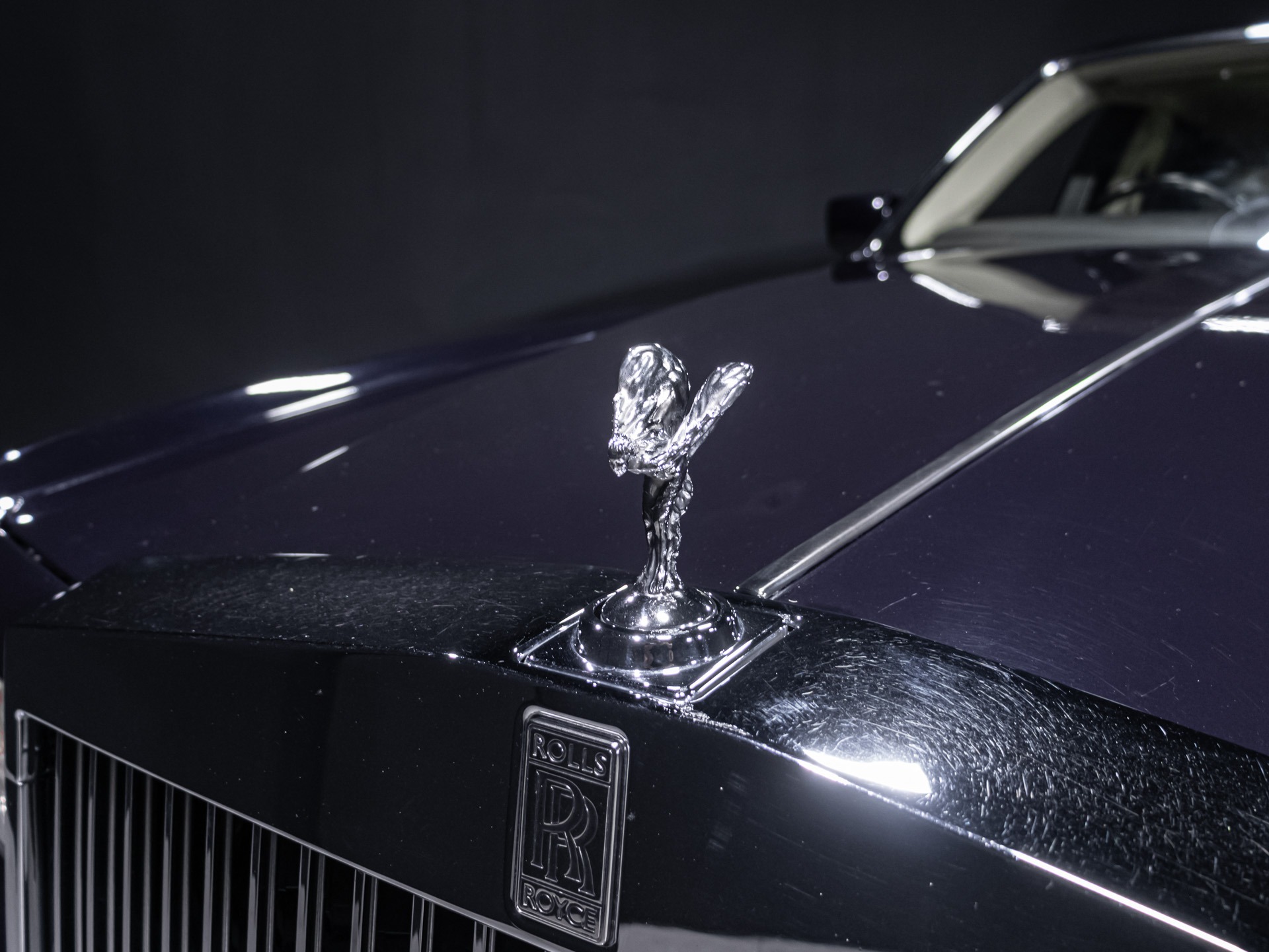 Rolls-Royce Phantom for sale