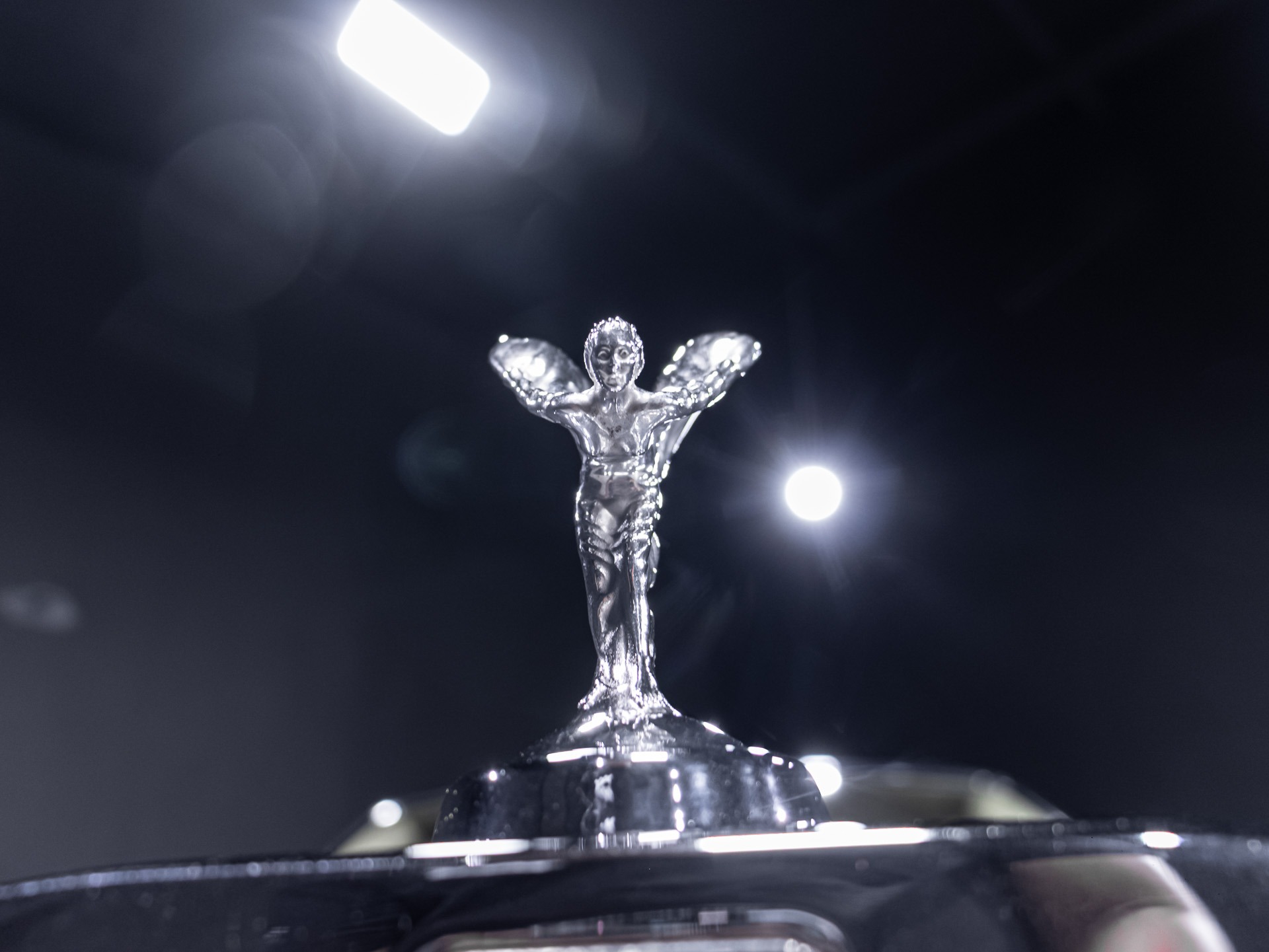 Rolls-Royce Phantom for sale