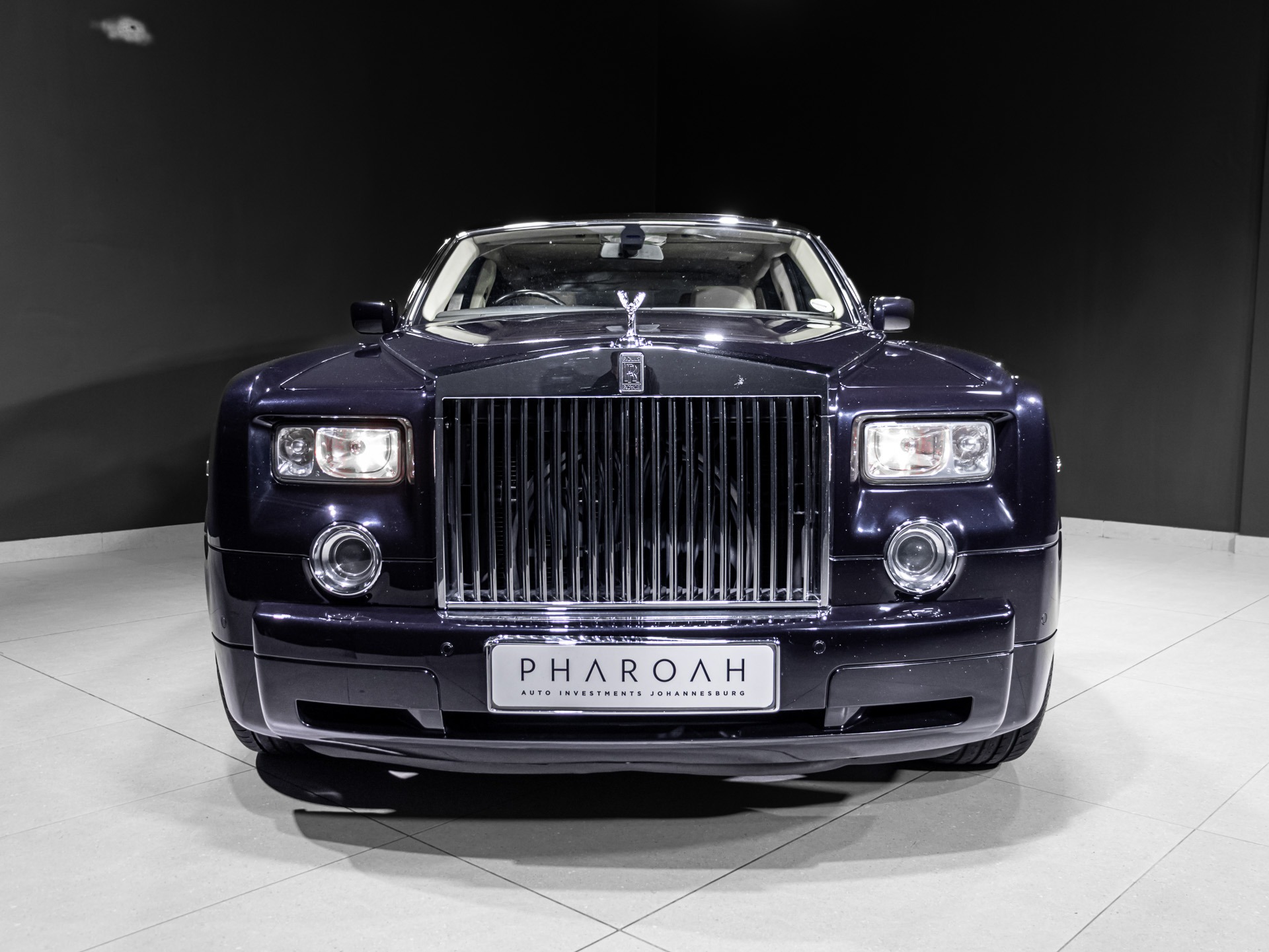 Rolls-Royce Phantom for sale