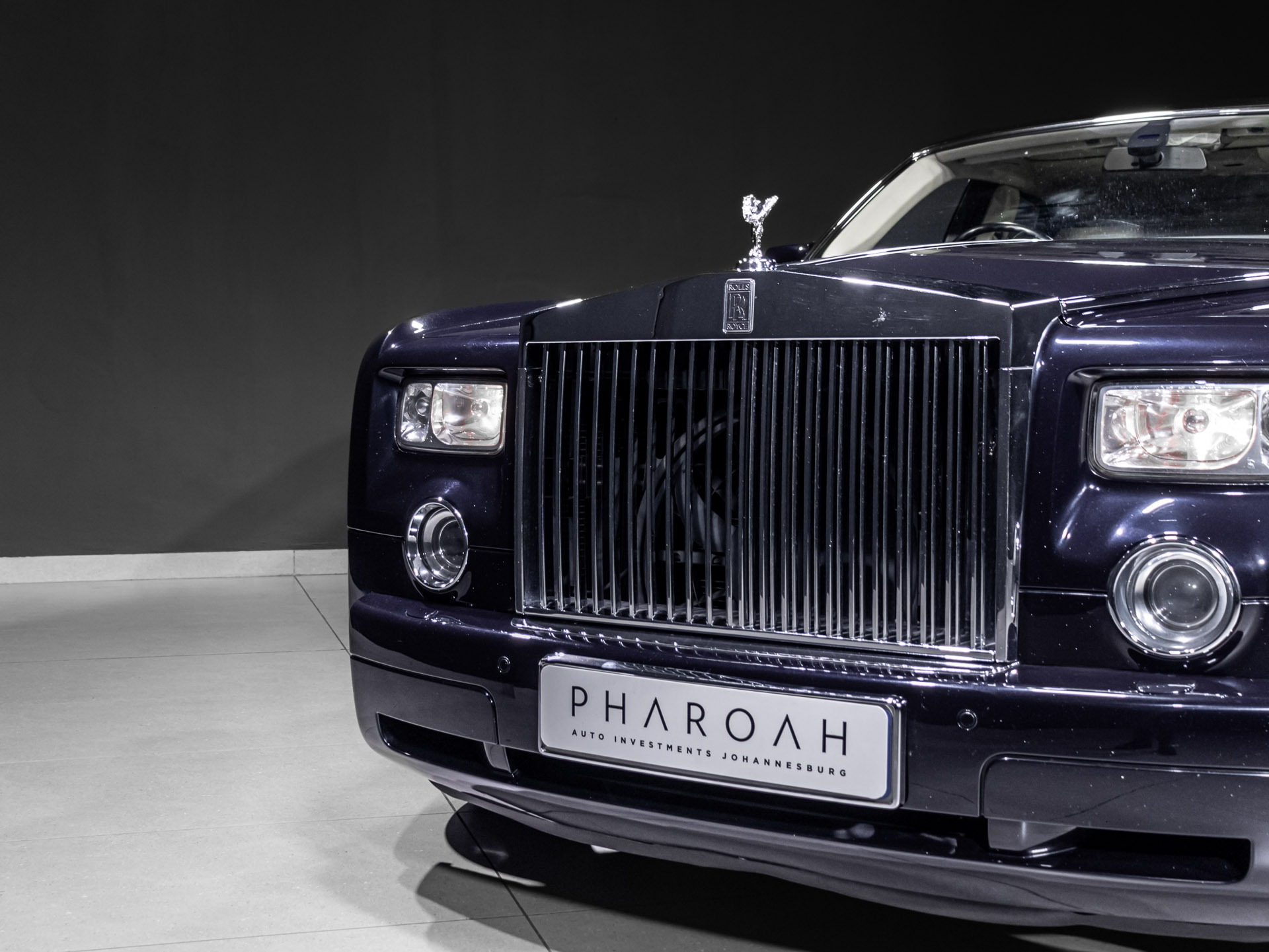 Rolls-Royce Phantom for sale