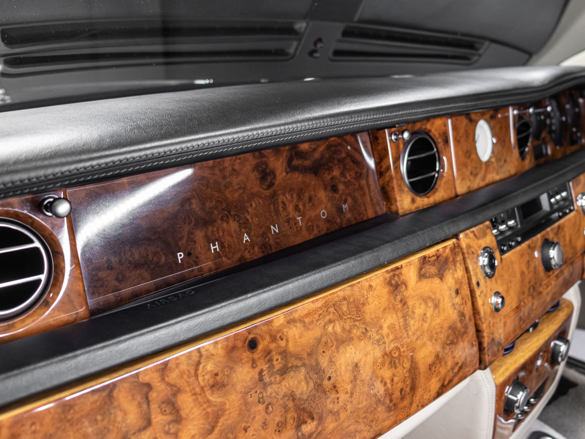 Rolls-Royce Phantom for sale