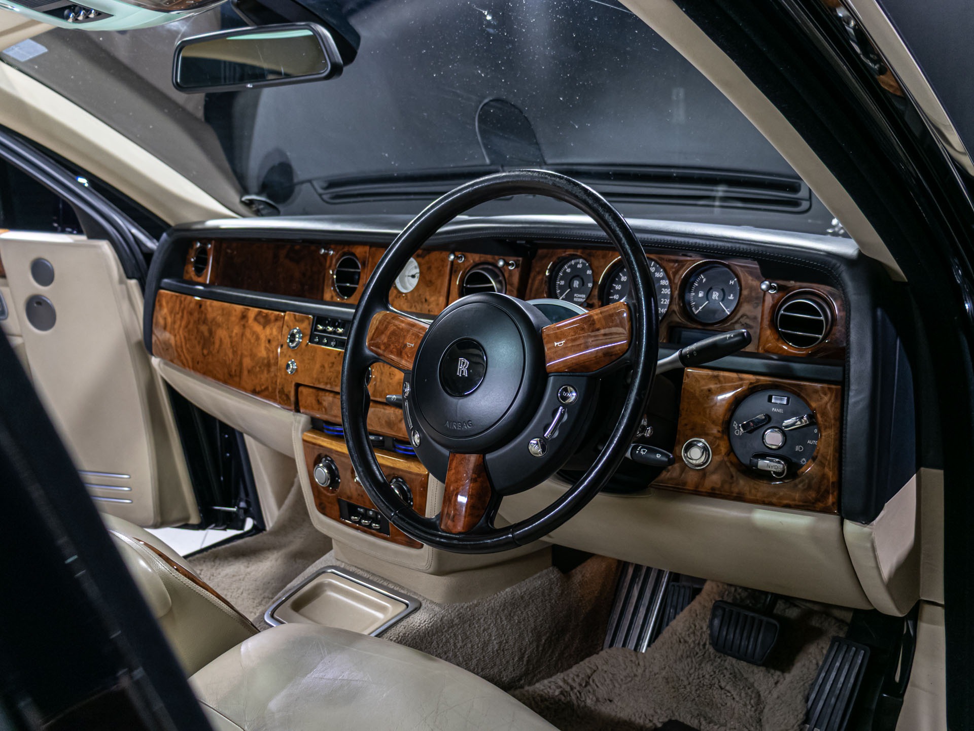 Rolls-Royce Phantom for sale