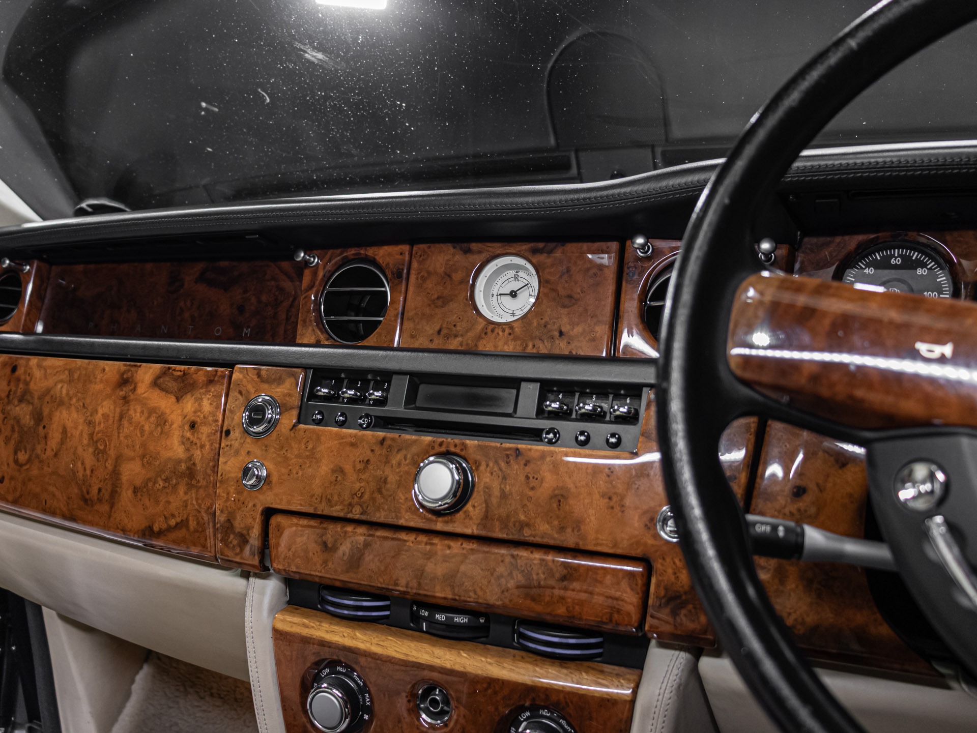 Rolls-Royce Phantom for sale