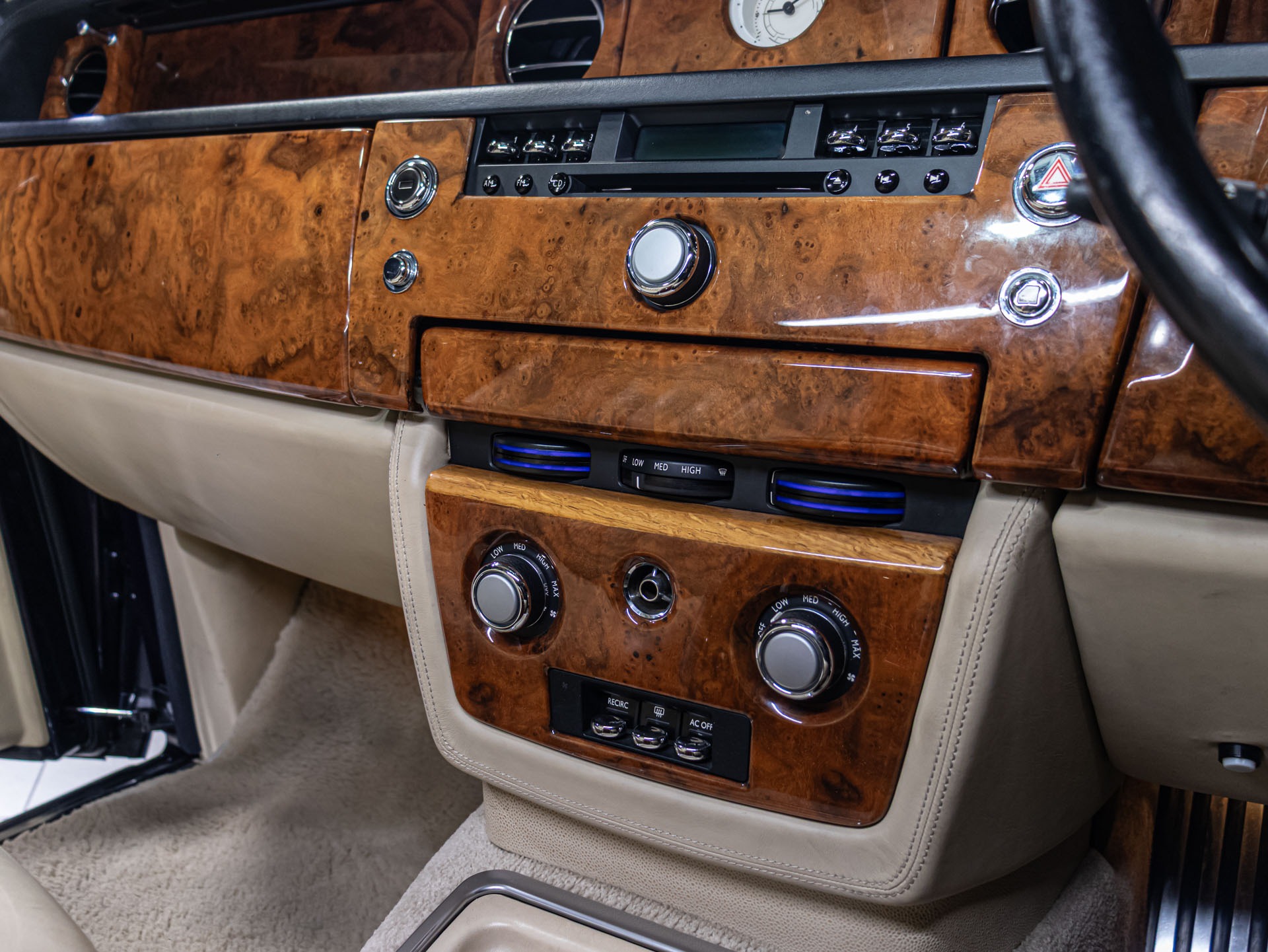 Rolls-Royce Phantom for sale