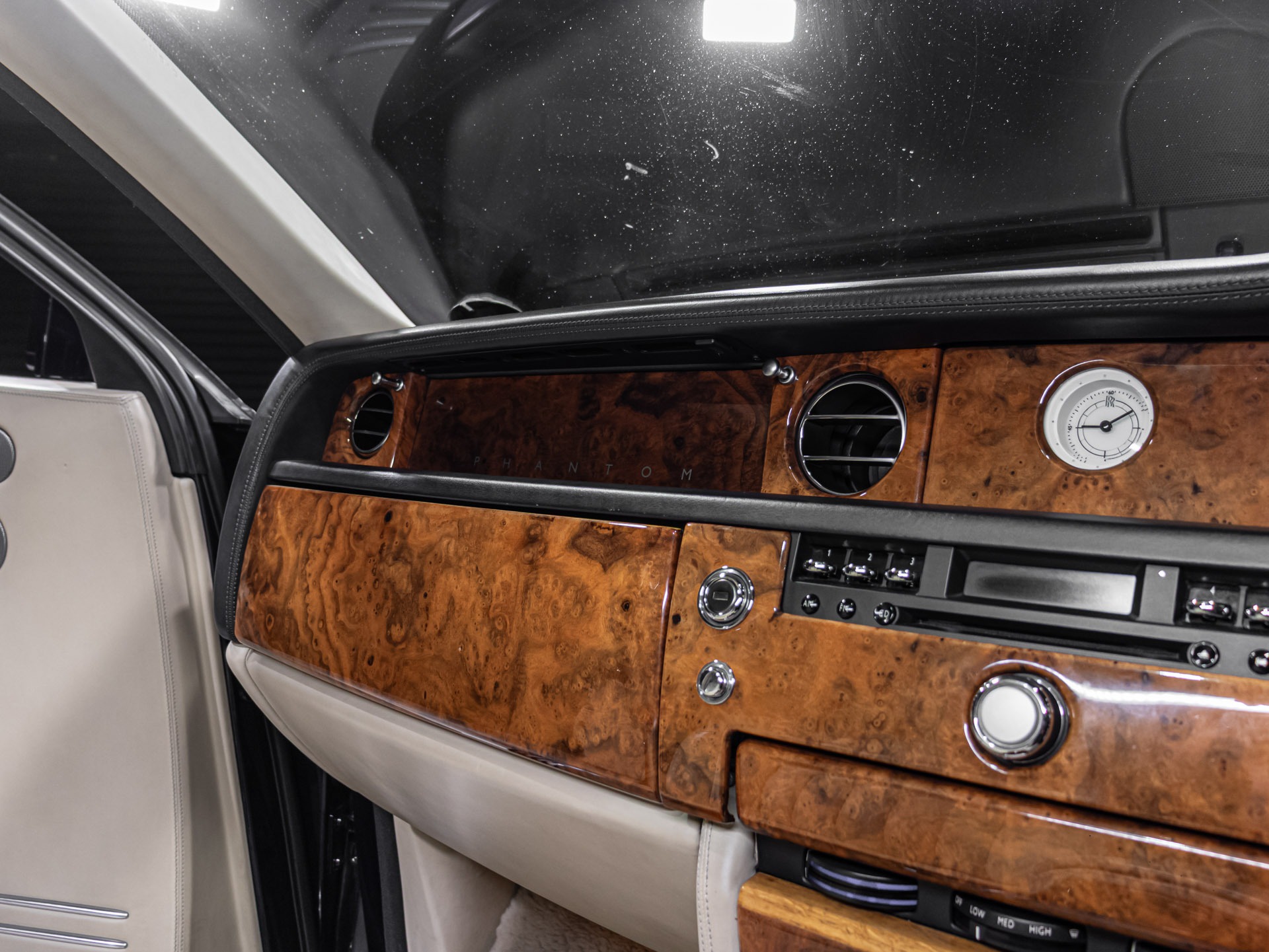 Rolls-Royce Phantom for sale