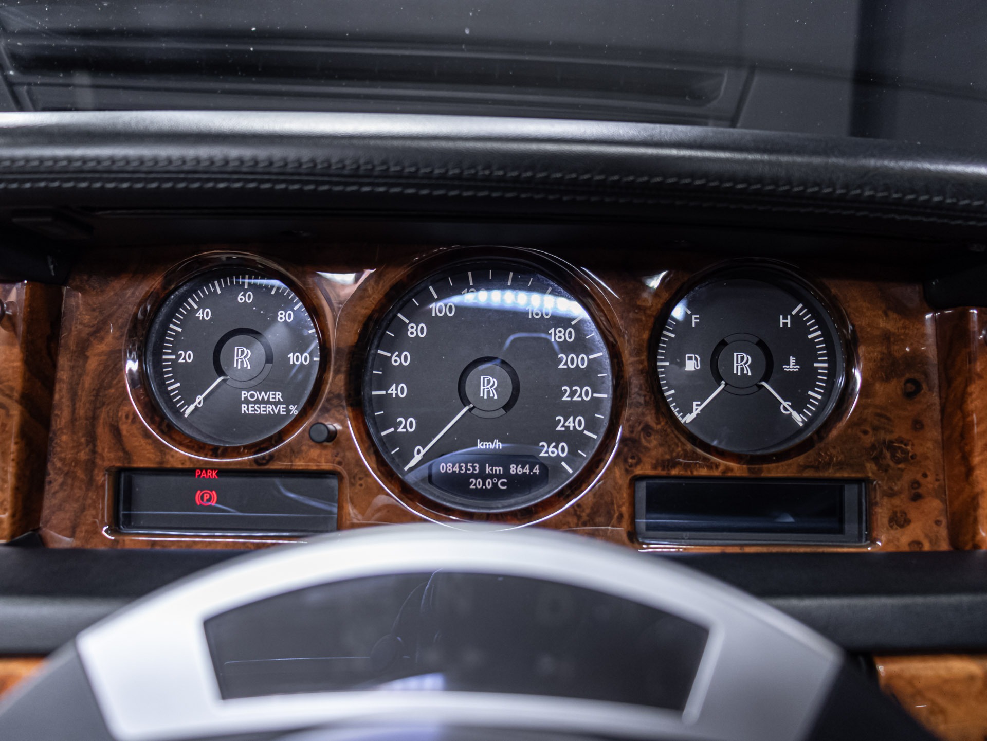 Rolls-Royce Phantom for sale