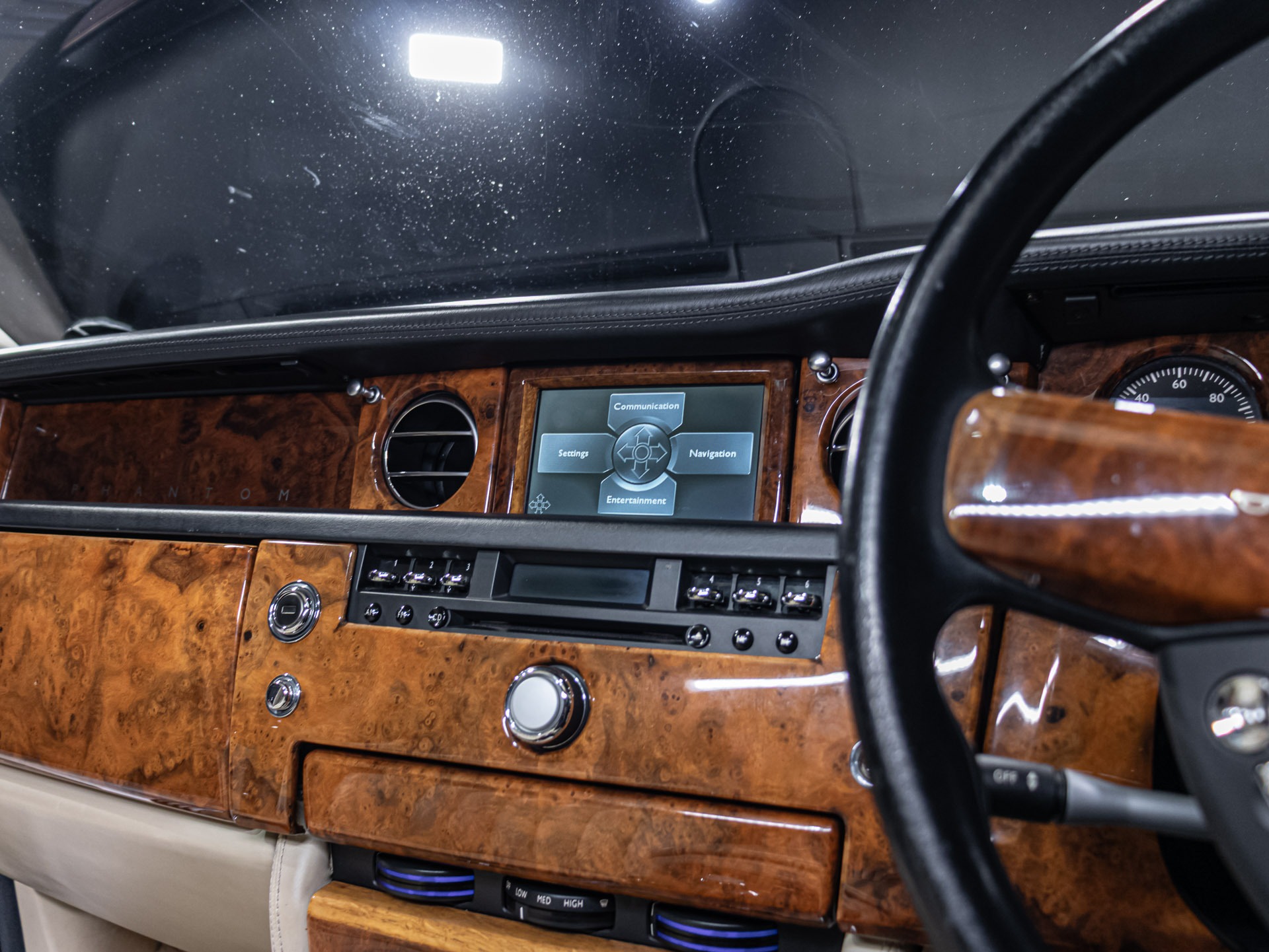 Rolls-Royce Phantom for sale