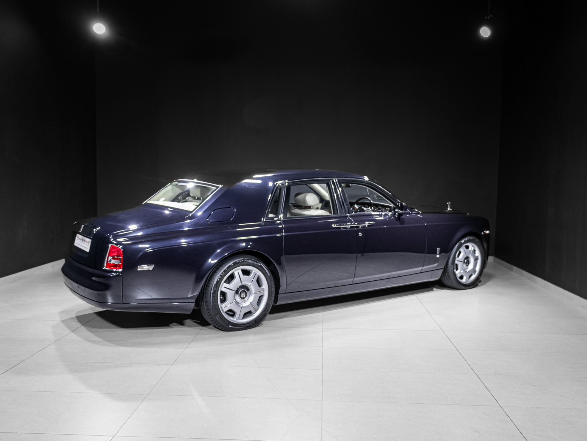 Rolls-Royce Phantom for sale