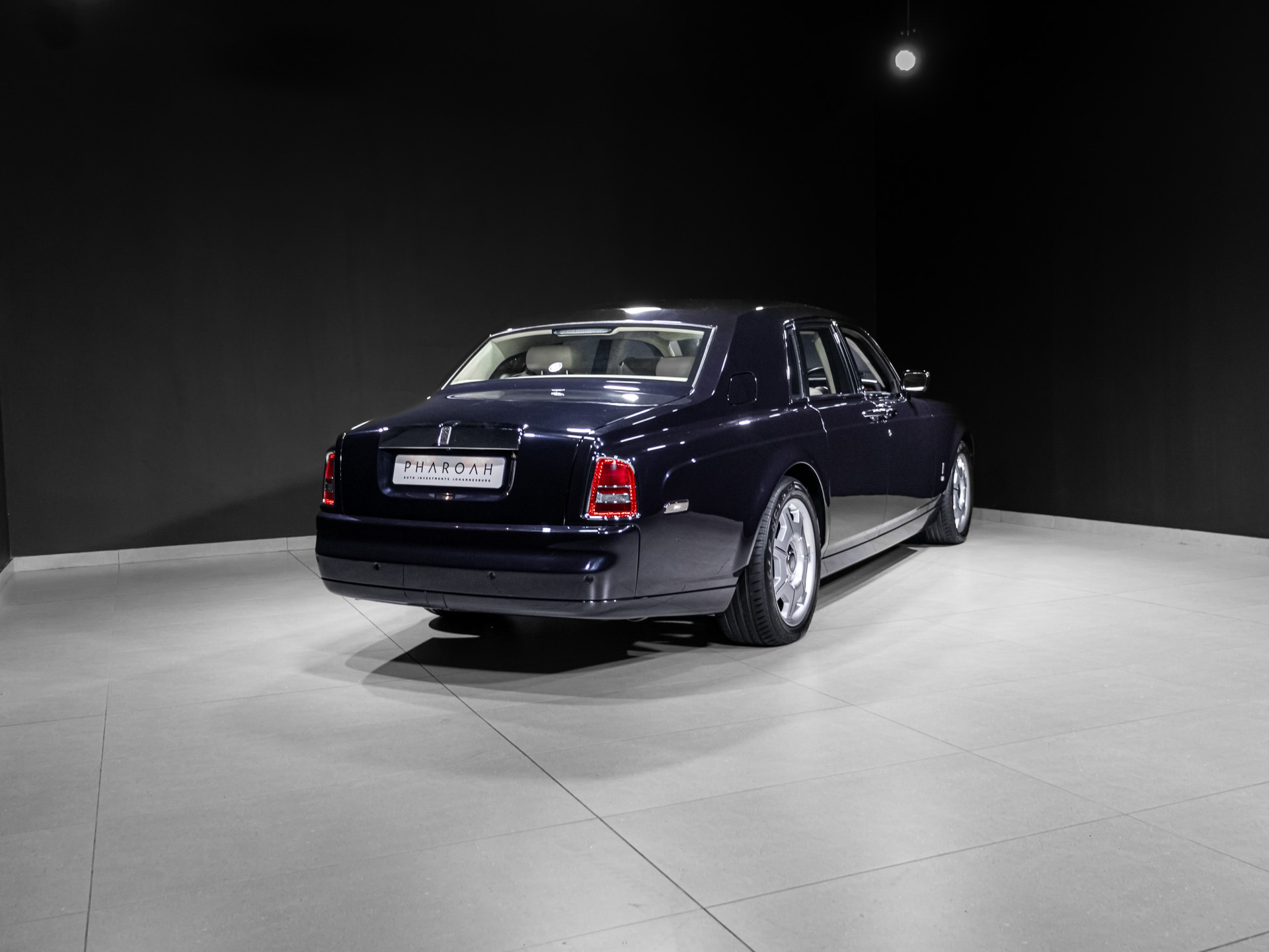 Rolls-Royce Phantom for sale