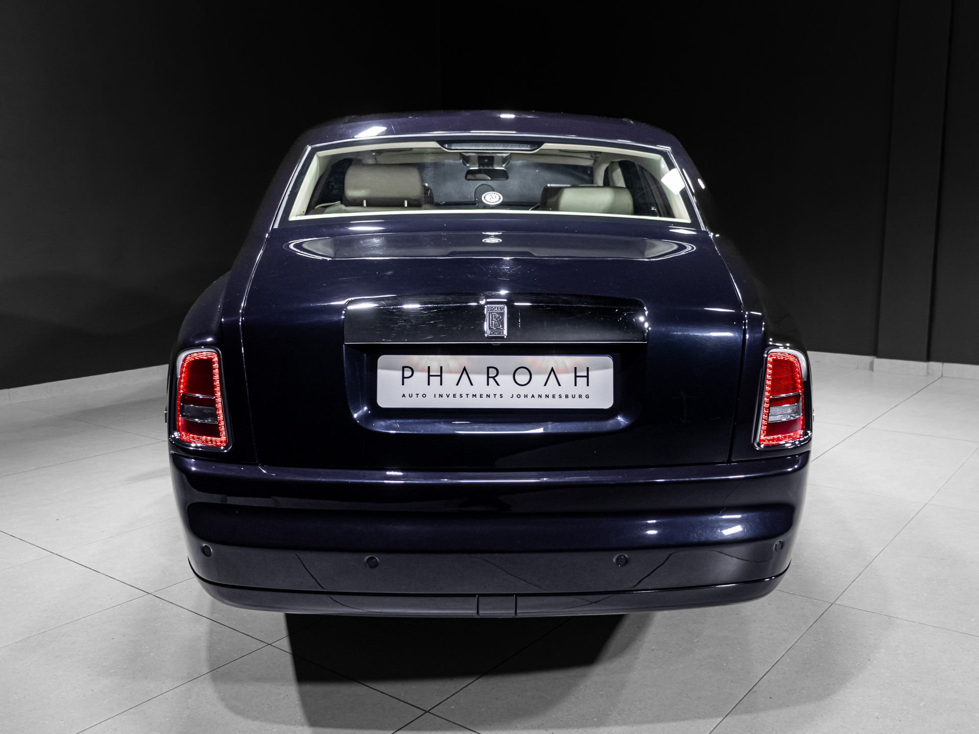 Rolls-Royce Phantom for sale