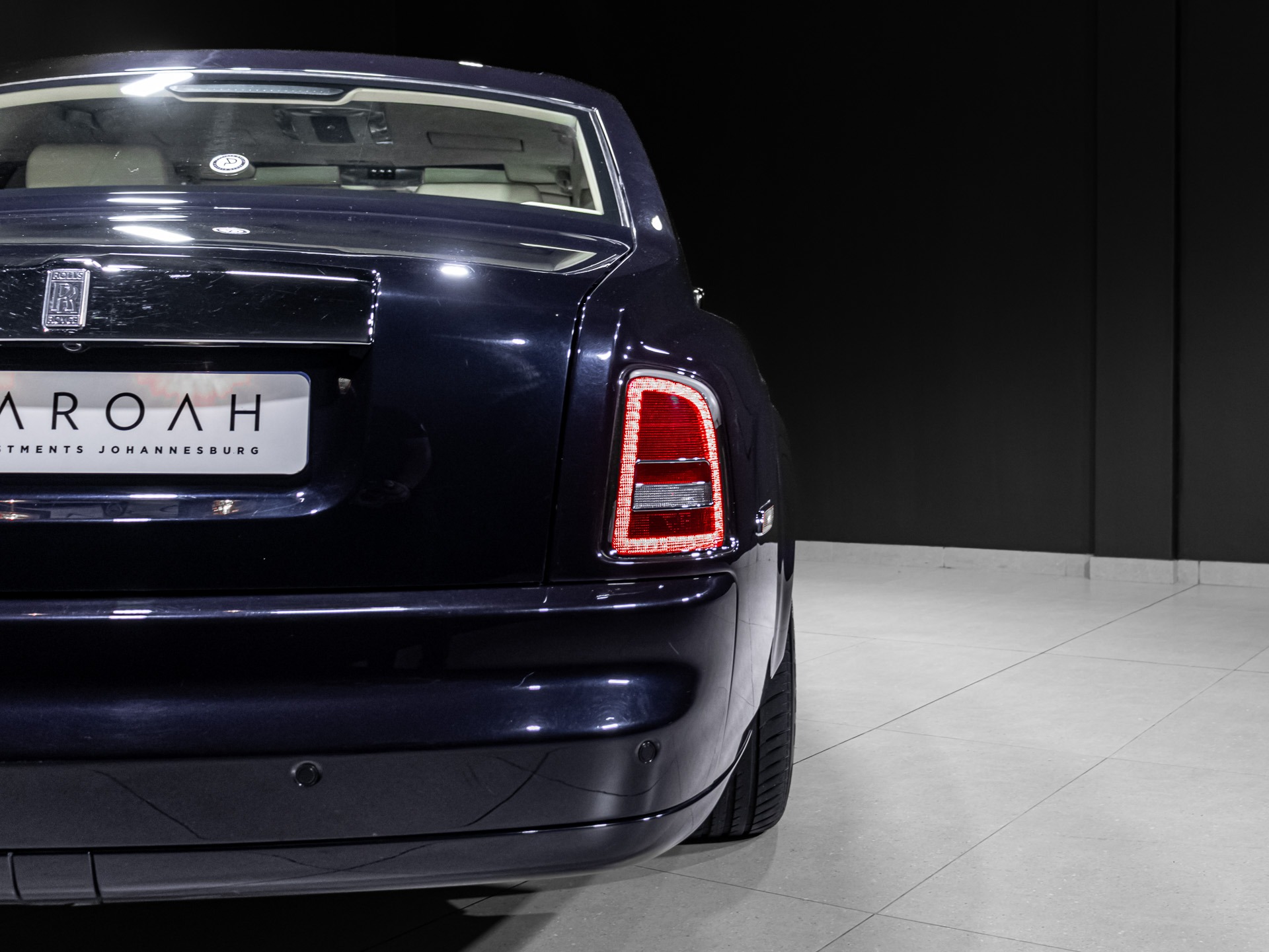 Rolls-Royce Phantom for sale