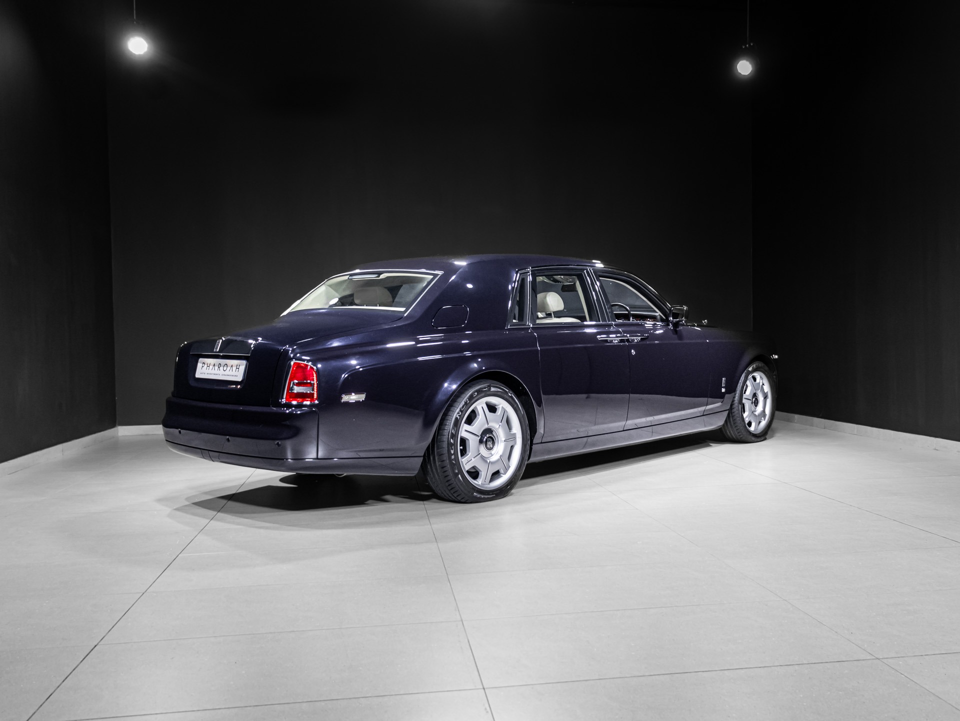 Rolls-Royce Phantom for sale