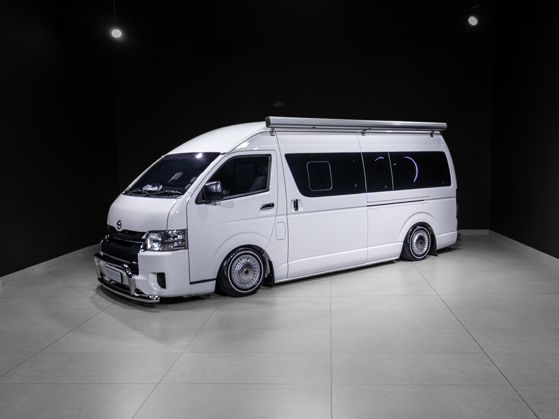 Toyota Quantum for sale