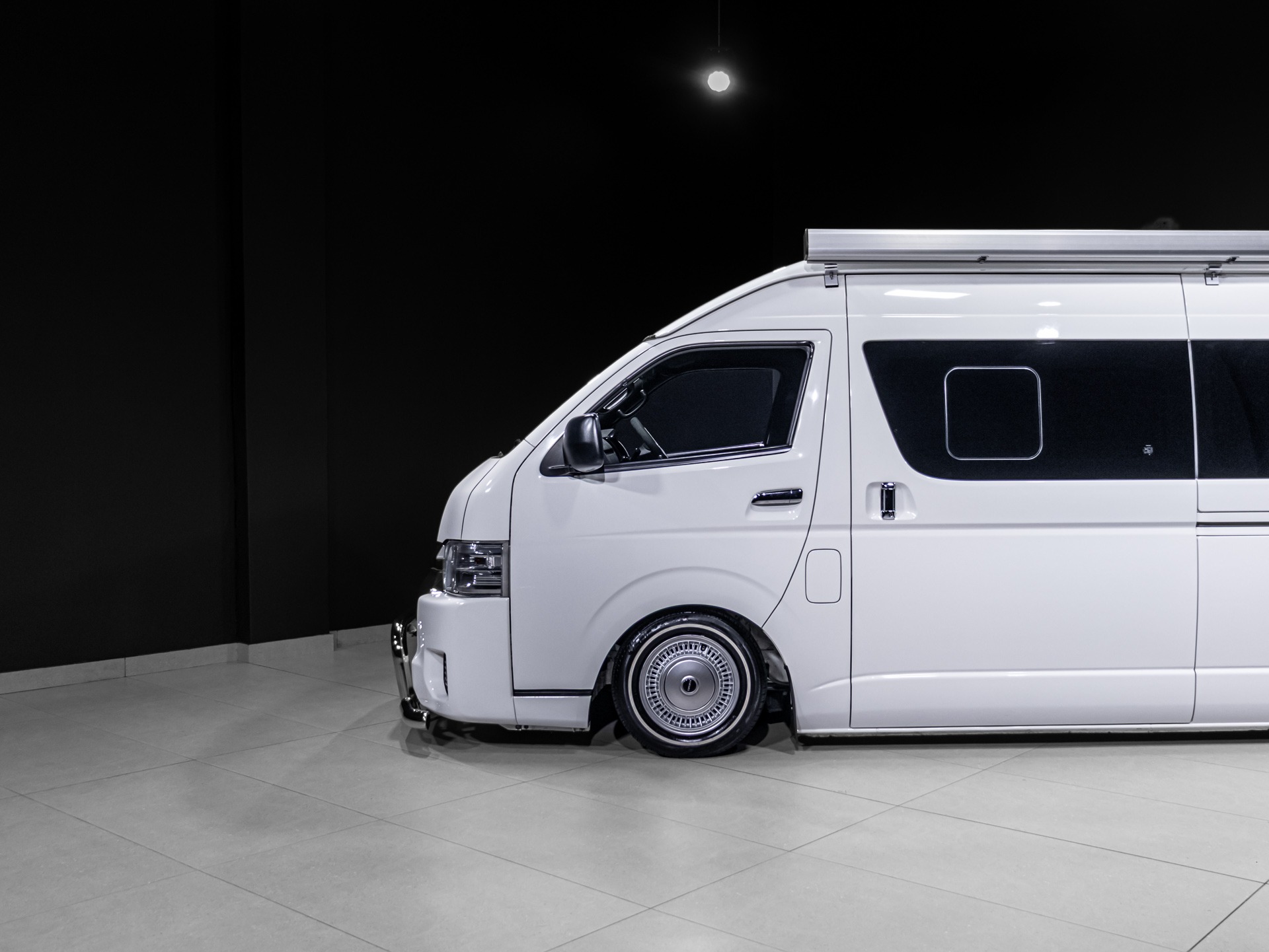 Toyota Quantum for sale