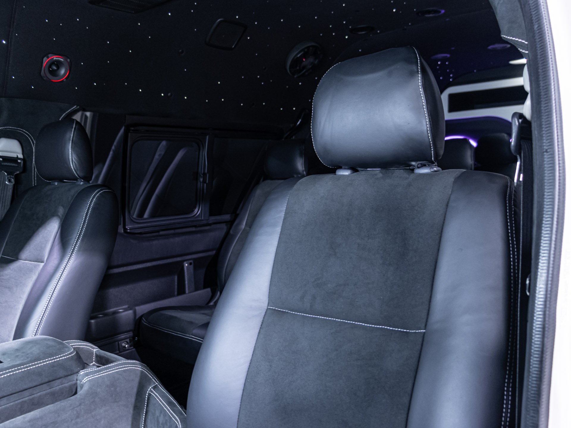 Toyota Quantum for sale
