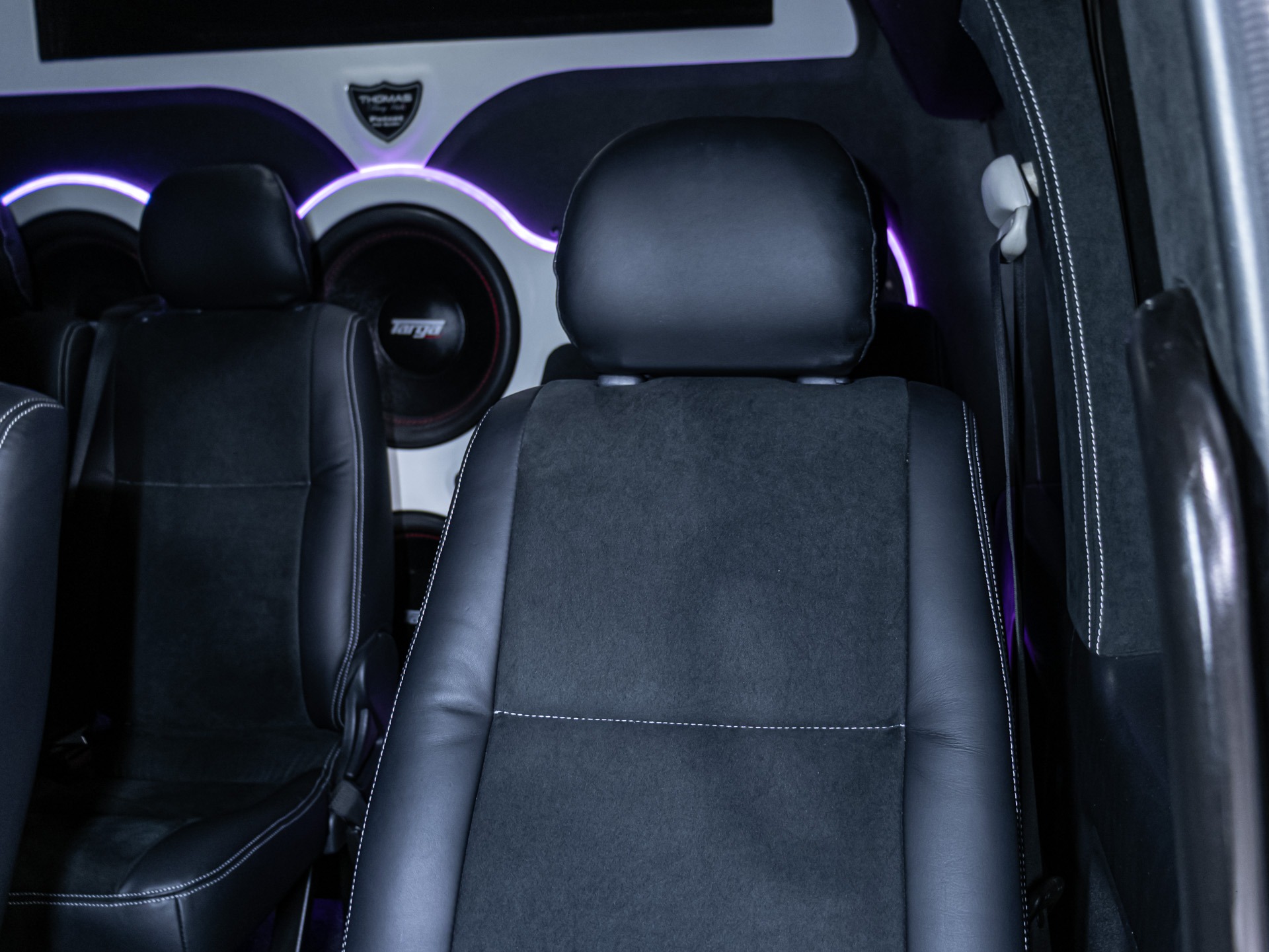 Toyota Quantum for sale