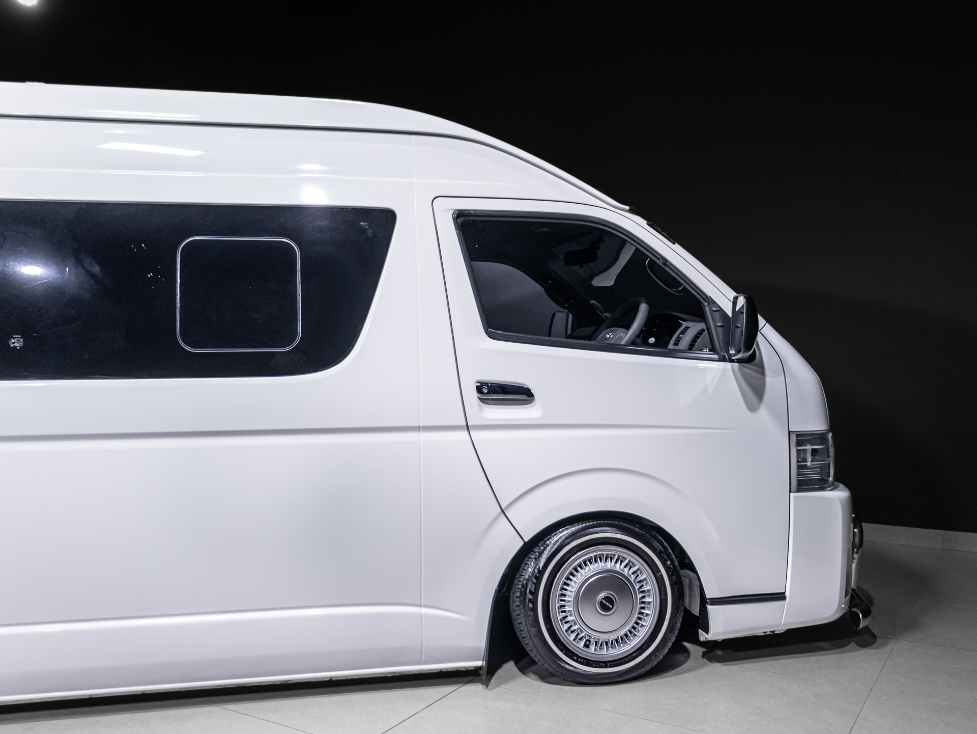Toyota Quantum for sale