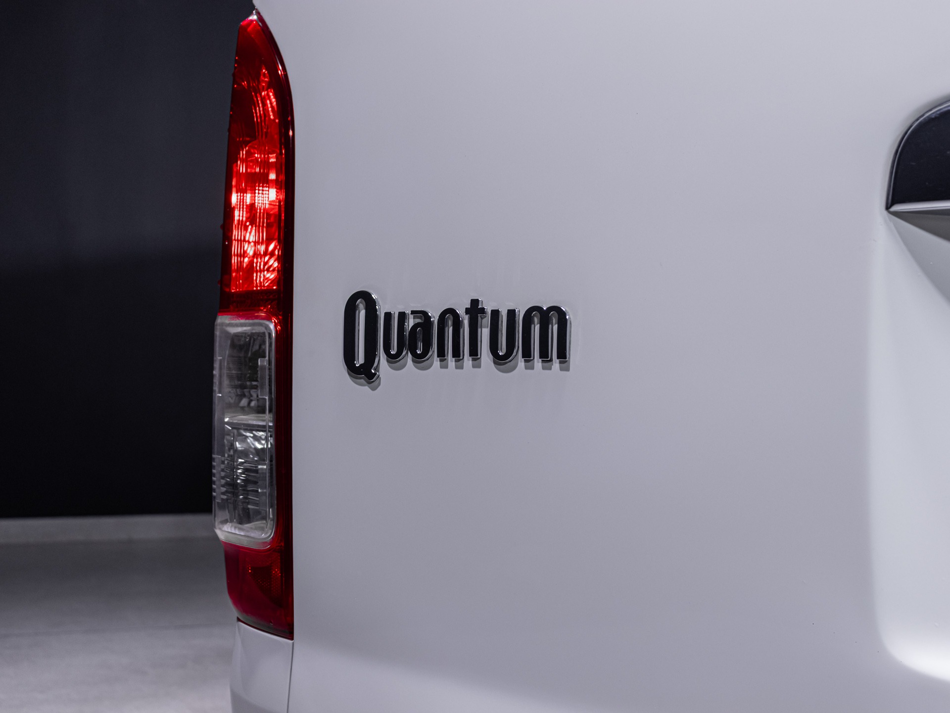 Toyota Quantum for sale