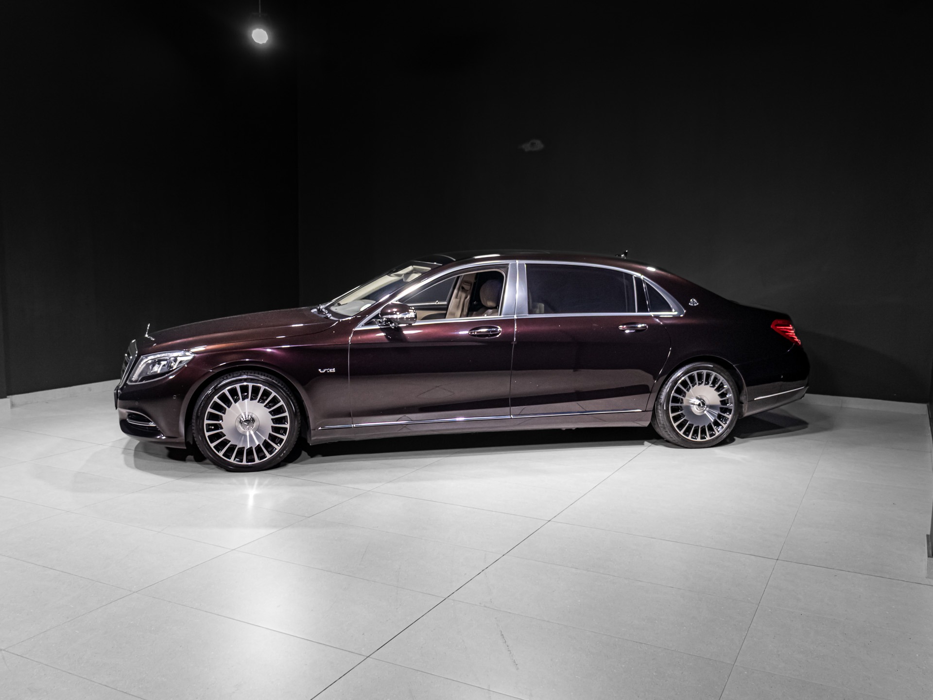 Mercedes-Maybach for sale