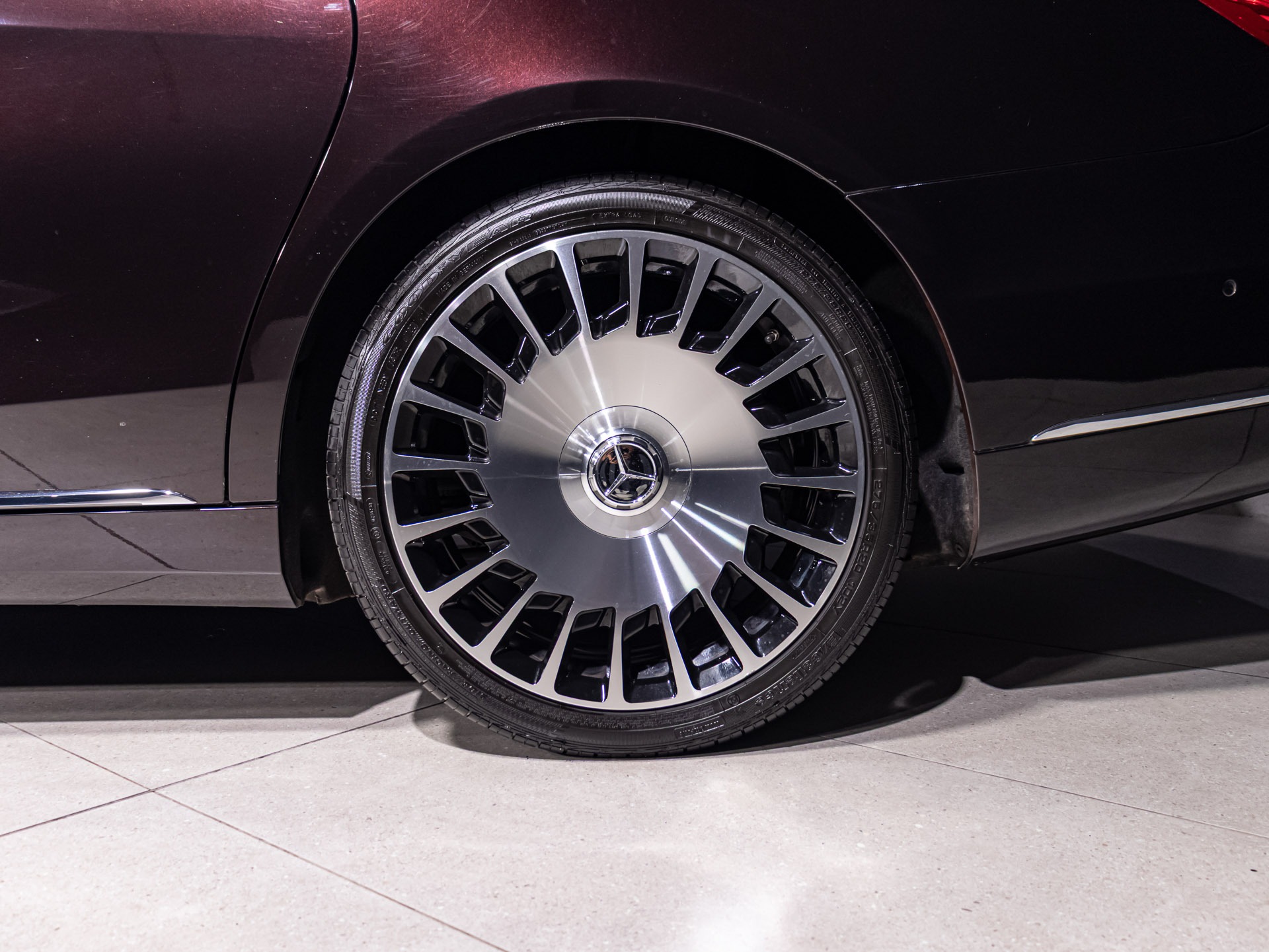 Mercedes-Maybach for sale