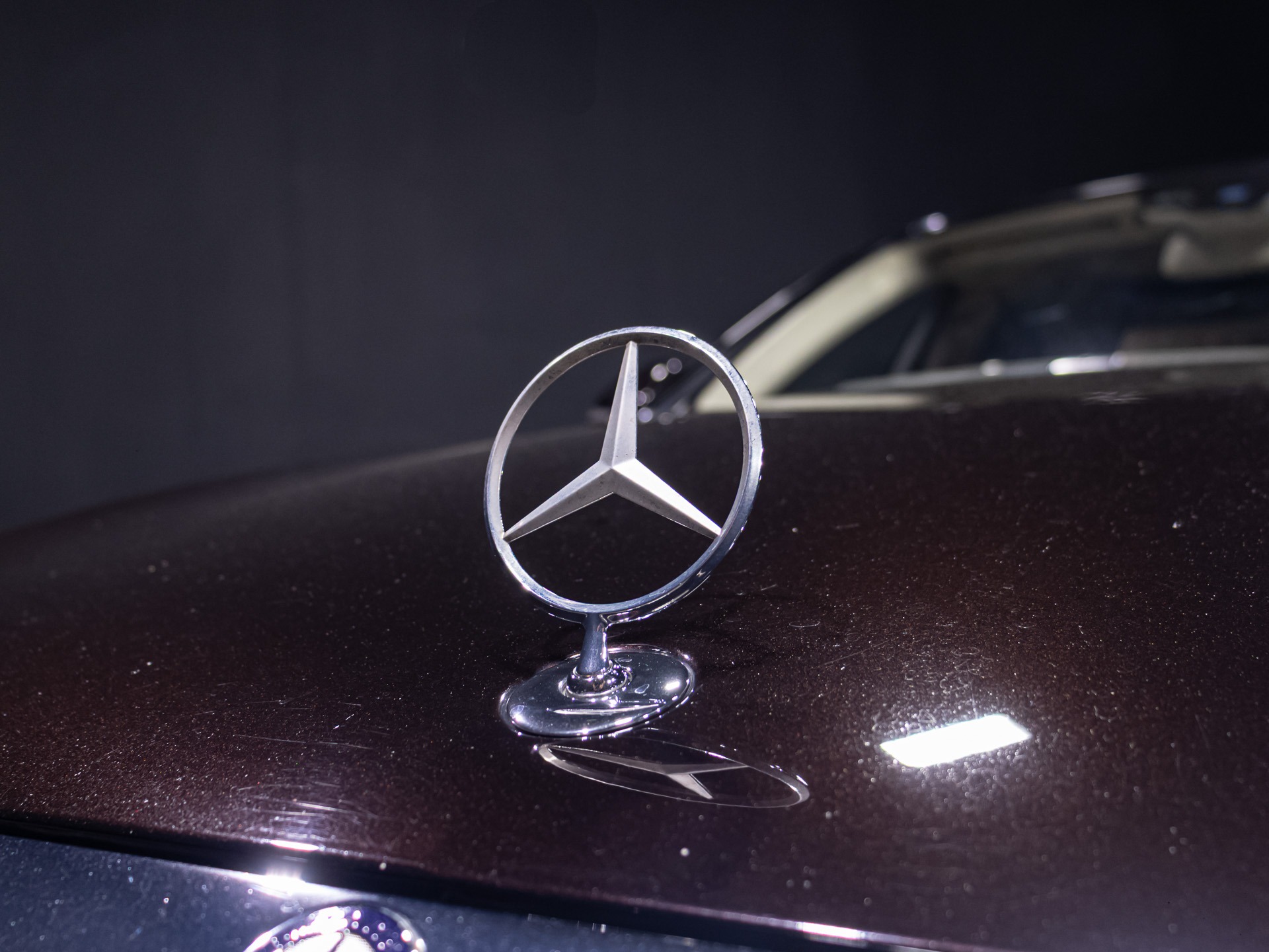 Mercedes-Maybach for sale