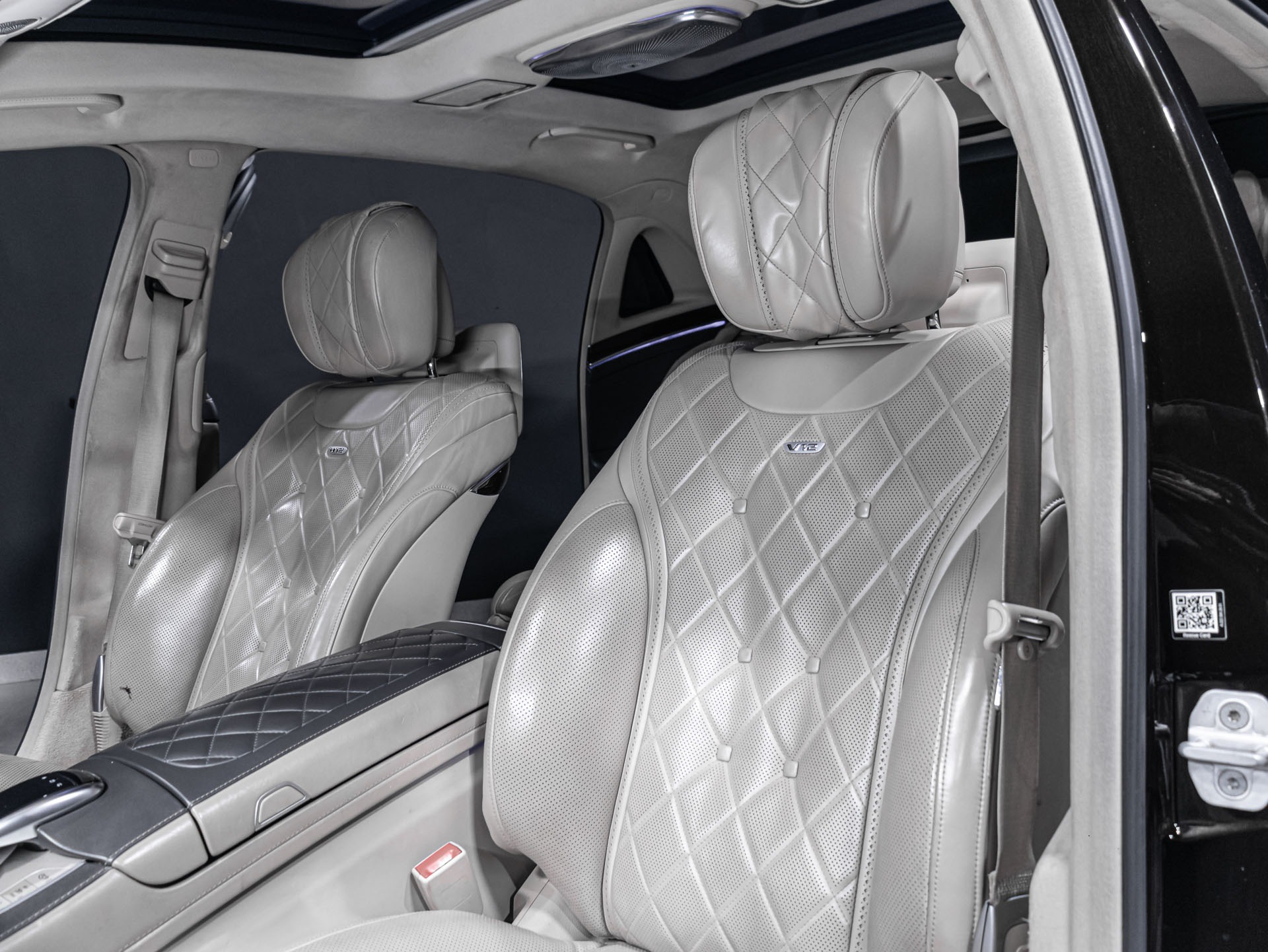 Mercedes-Maybach for sale
