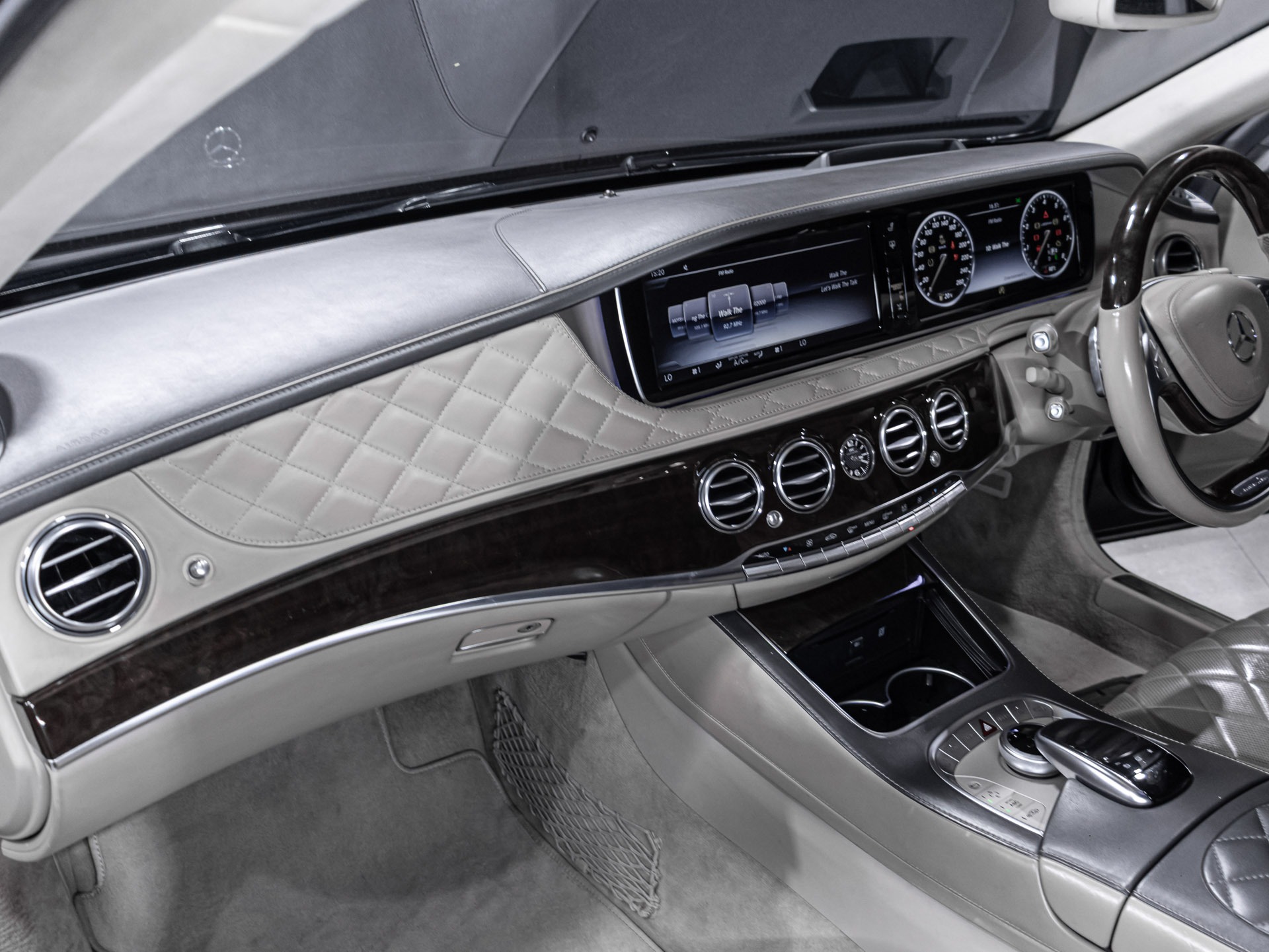 Mercedes-Maybach for sale