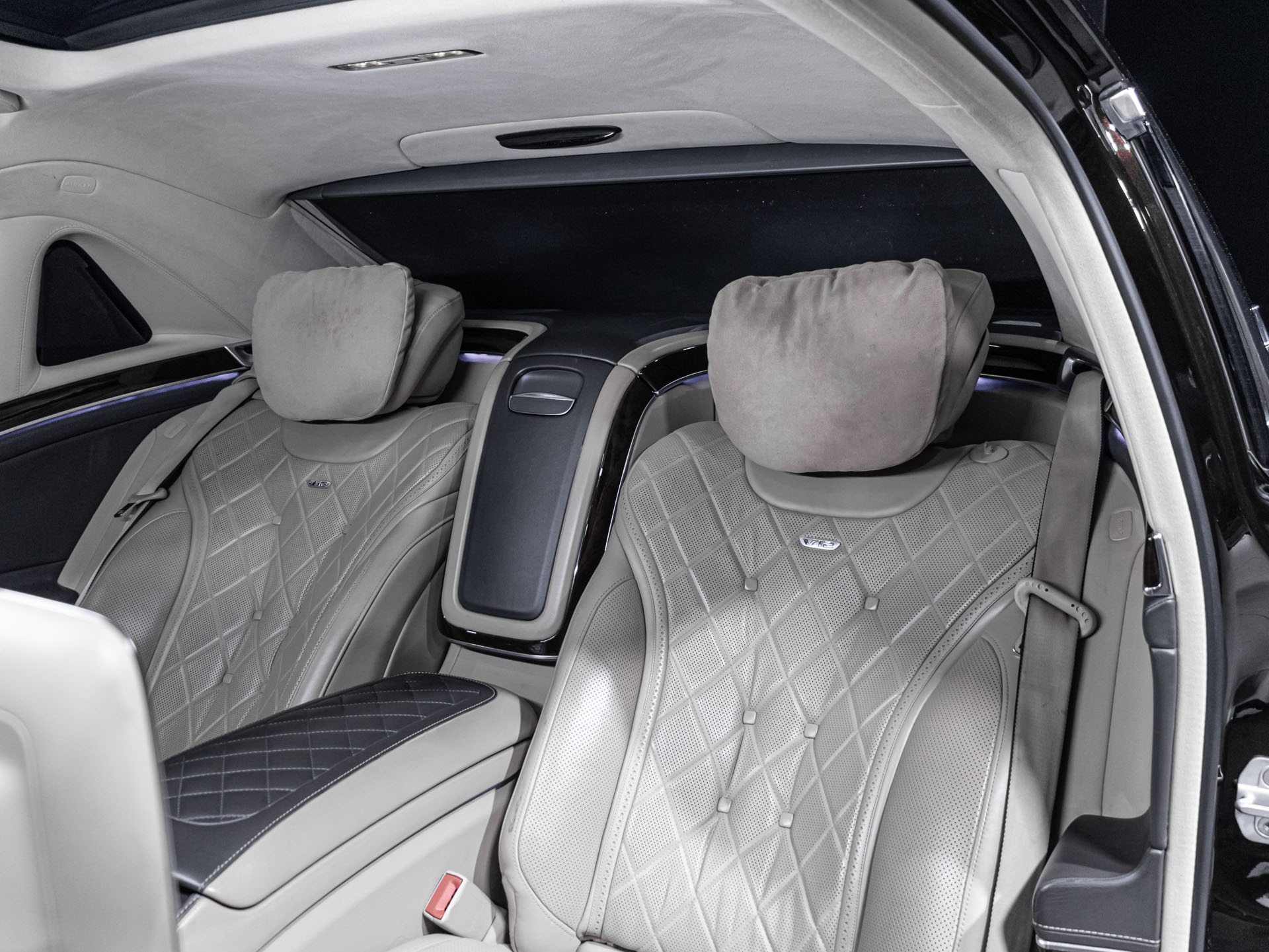 Mercedes-Maybach for sale
