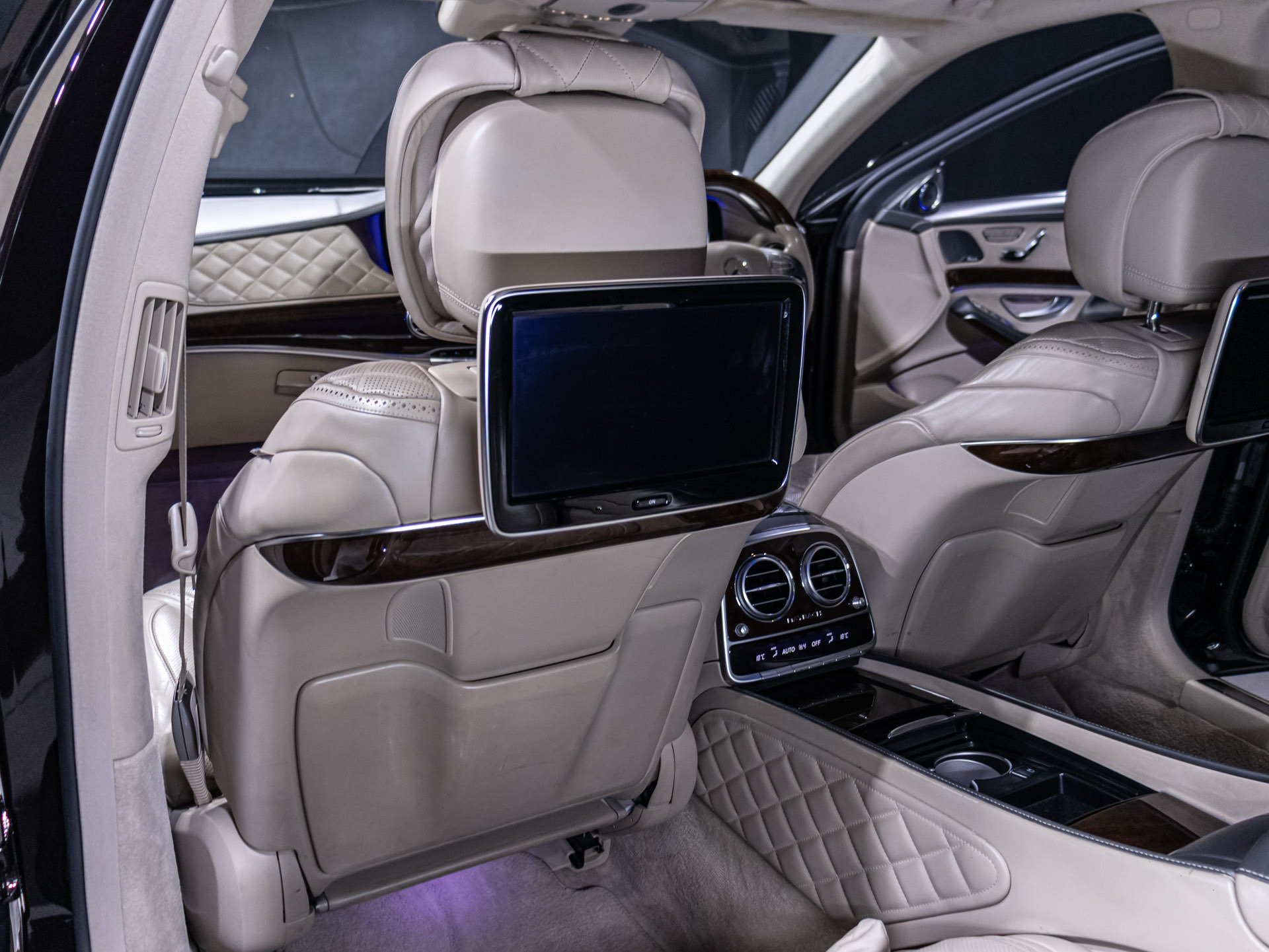 Mercedes-Maybach for sale