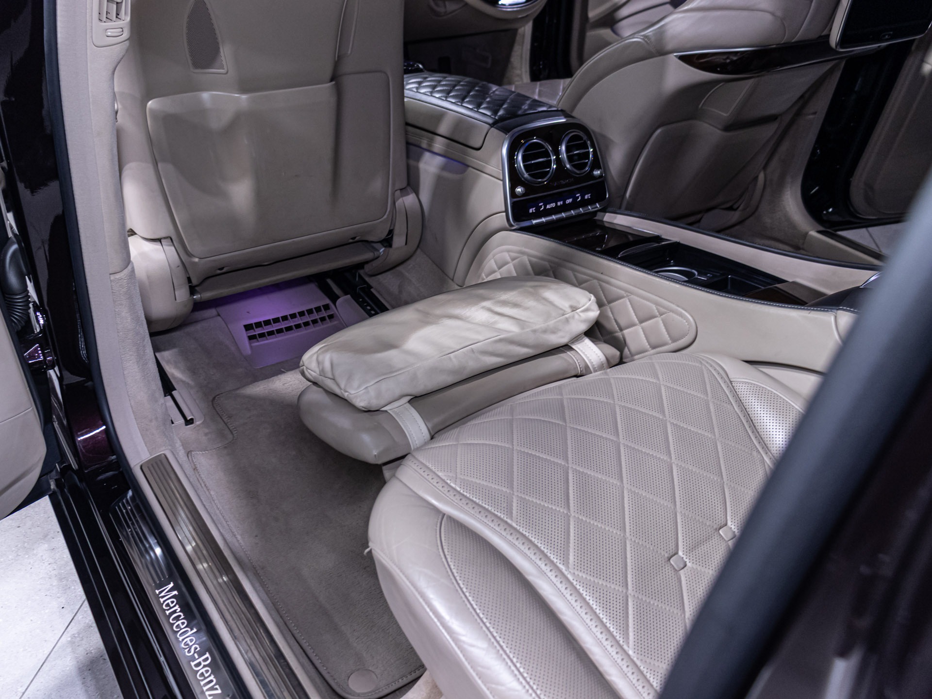 Mercedes-Maybach for sale