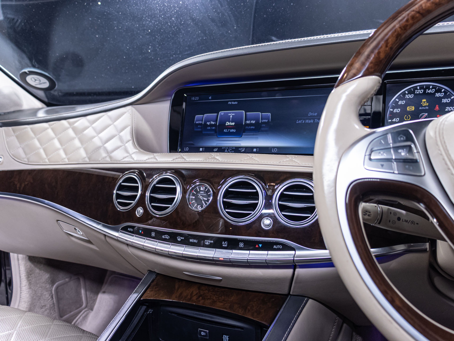 Mercedes-Maybach for sale
