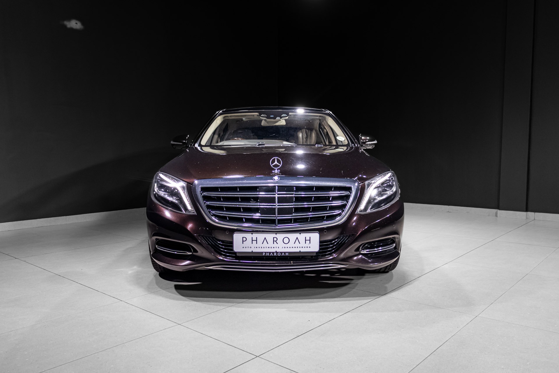 Mercedes-Maybach for sale