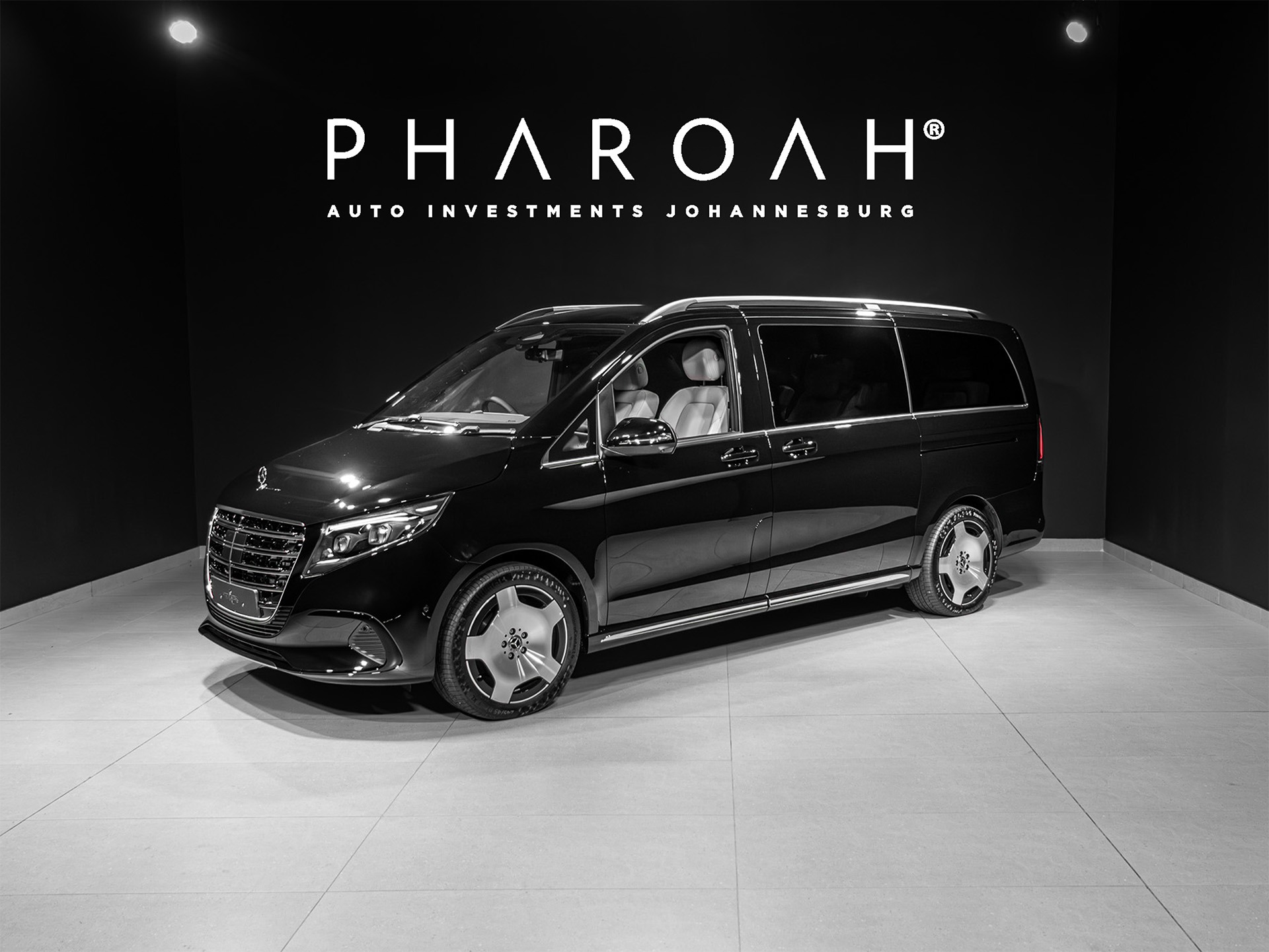 Mercedes-Benz V300d for sale