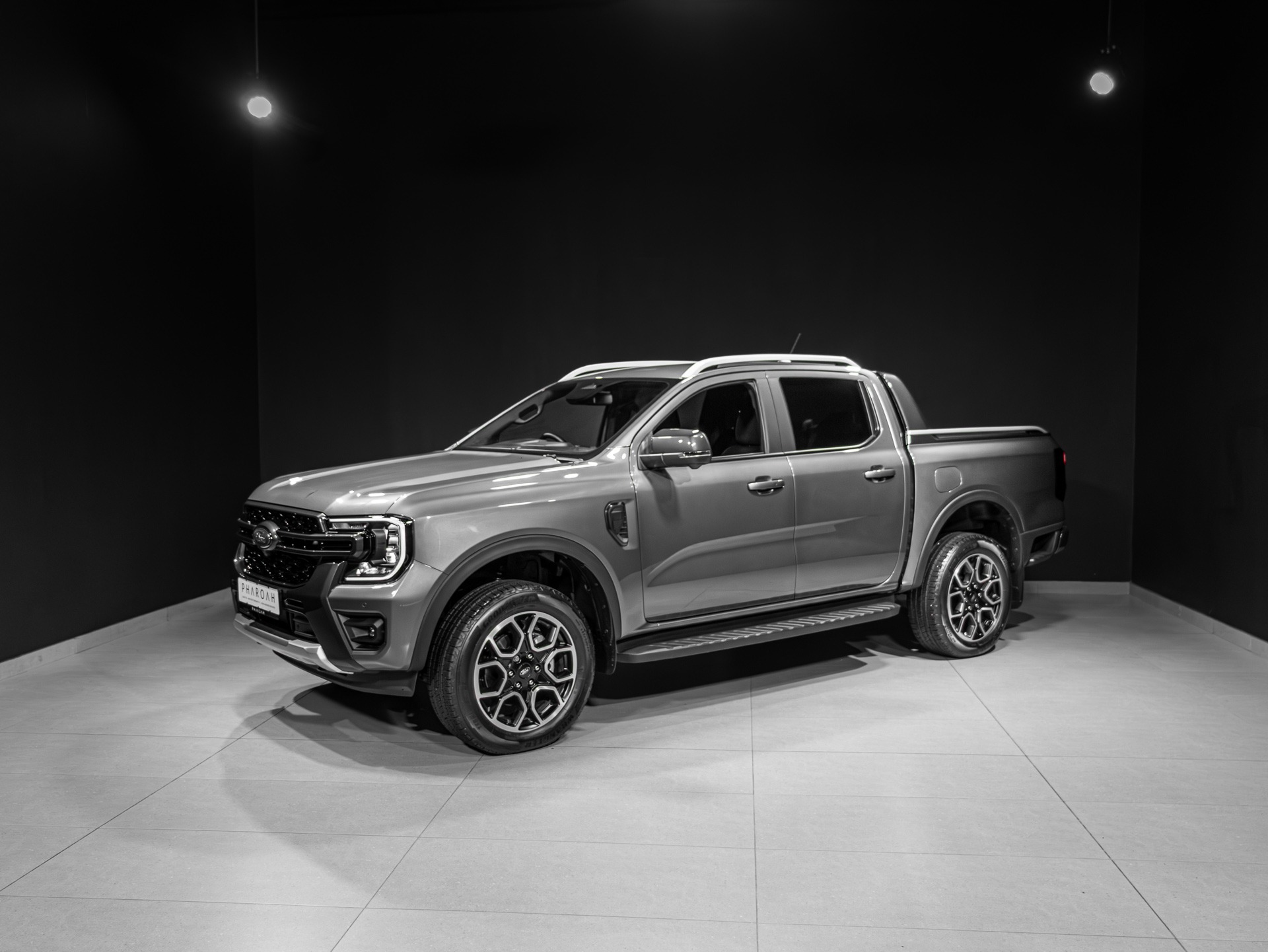 Ford Ranger Wildtrak for sale