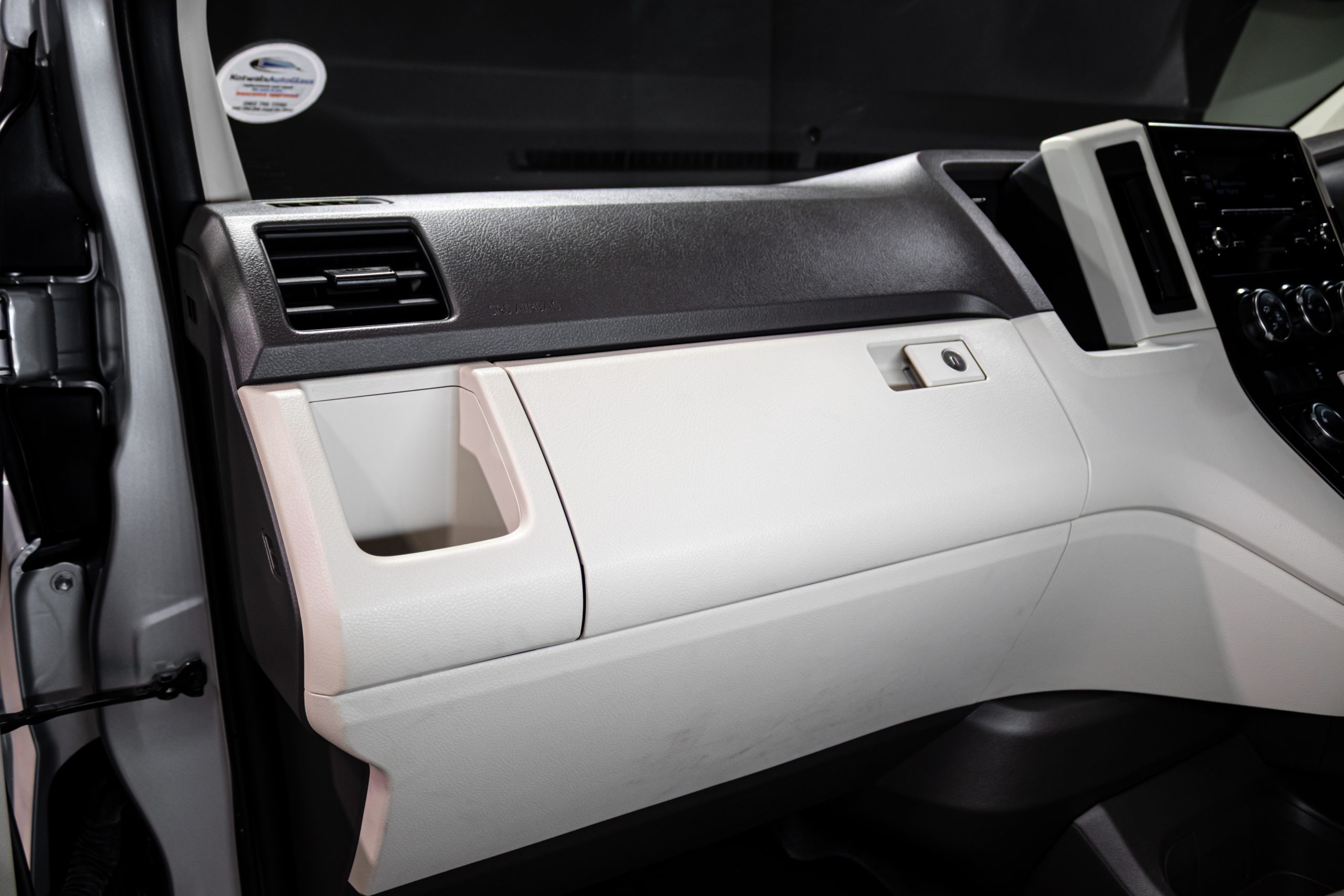 Luxury vehicle at Pharoah Group