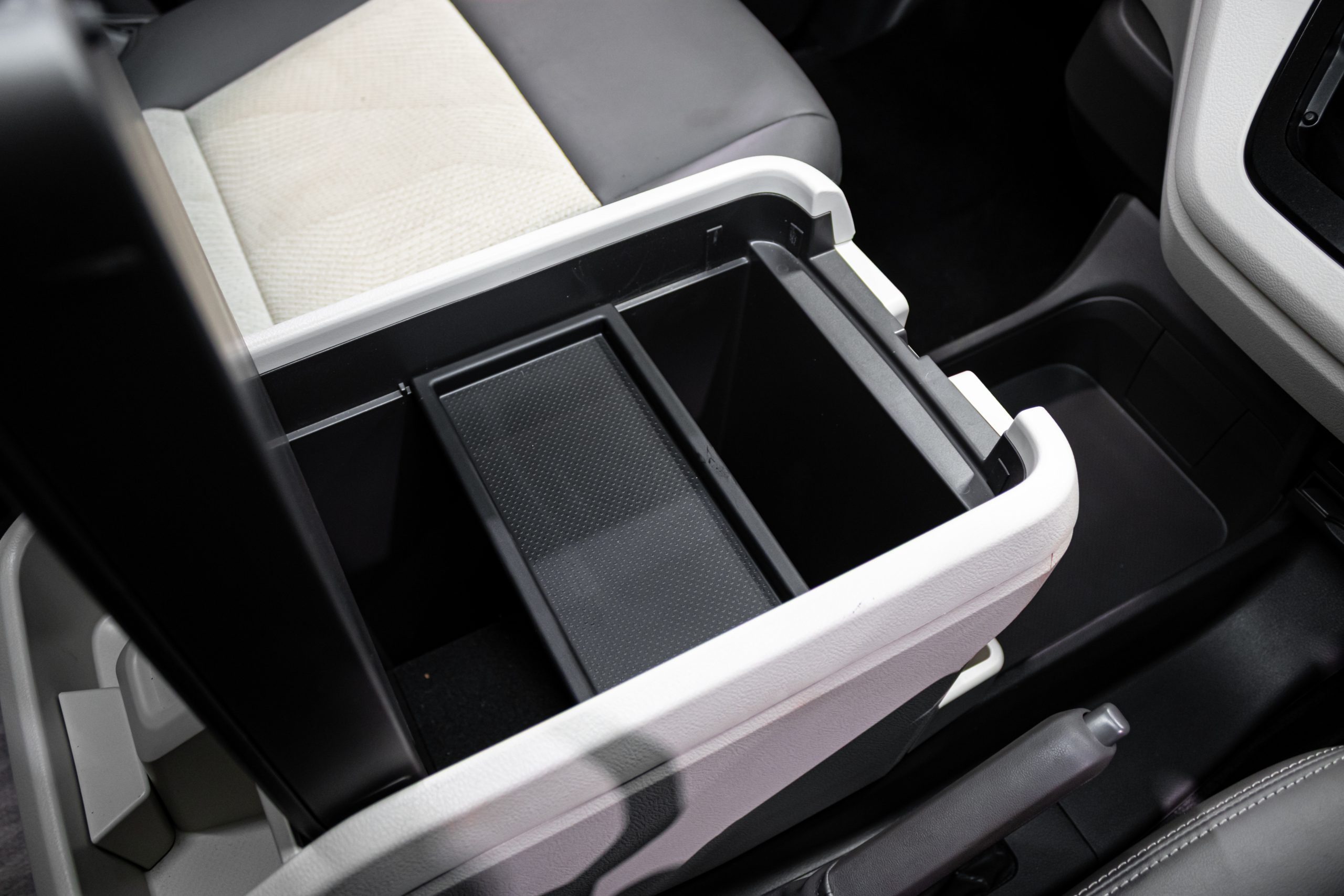 Luxury vehicle at Pharoah Group