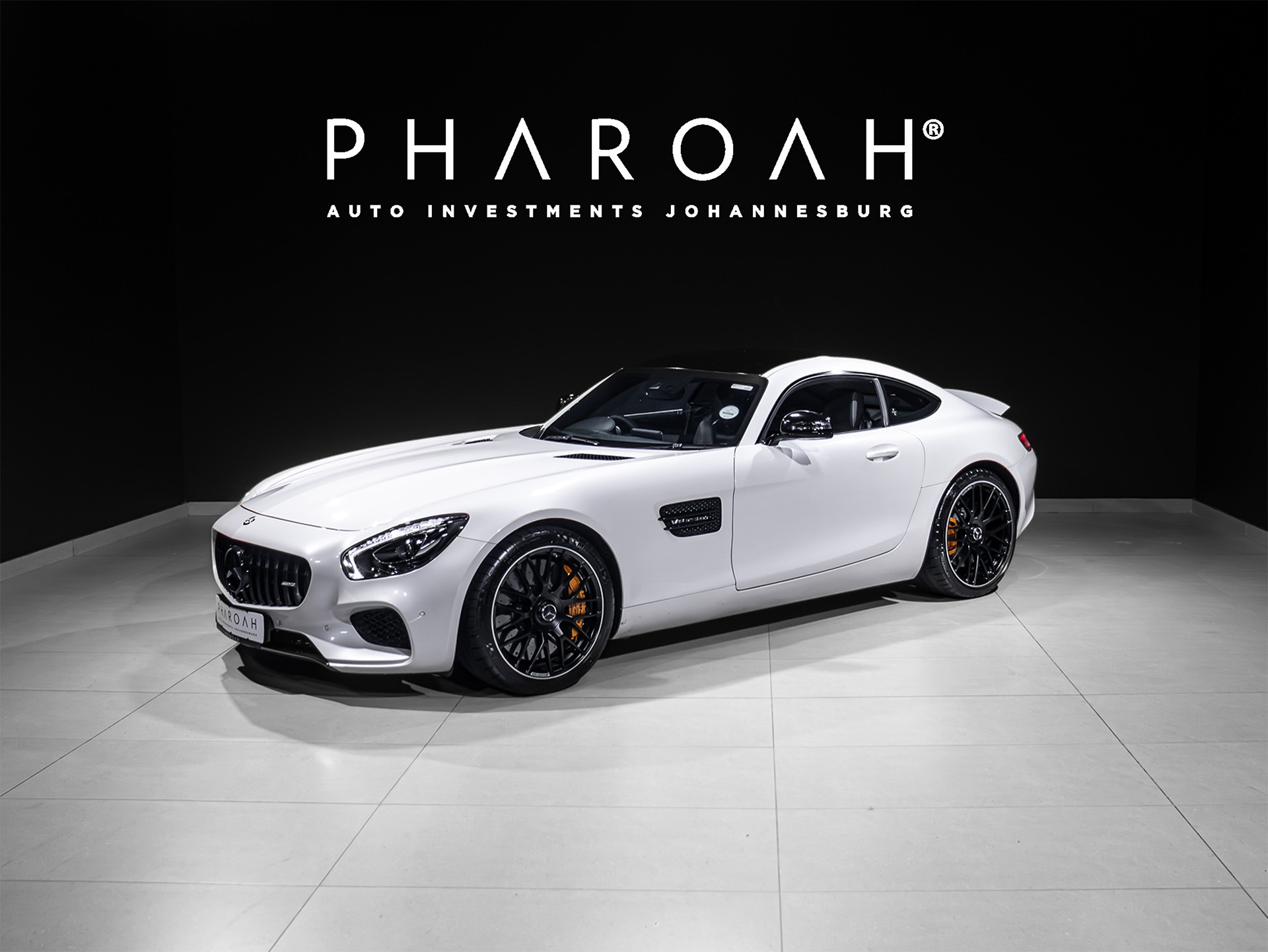 Mercedes-AMG for sale