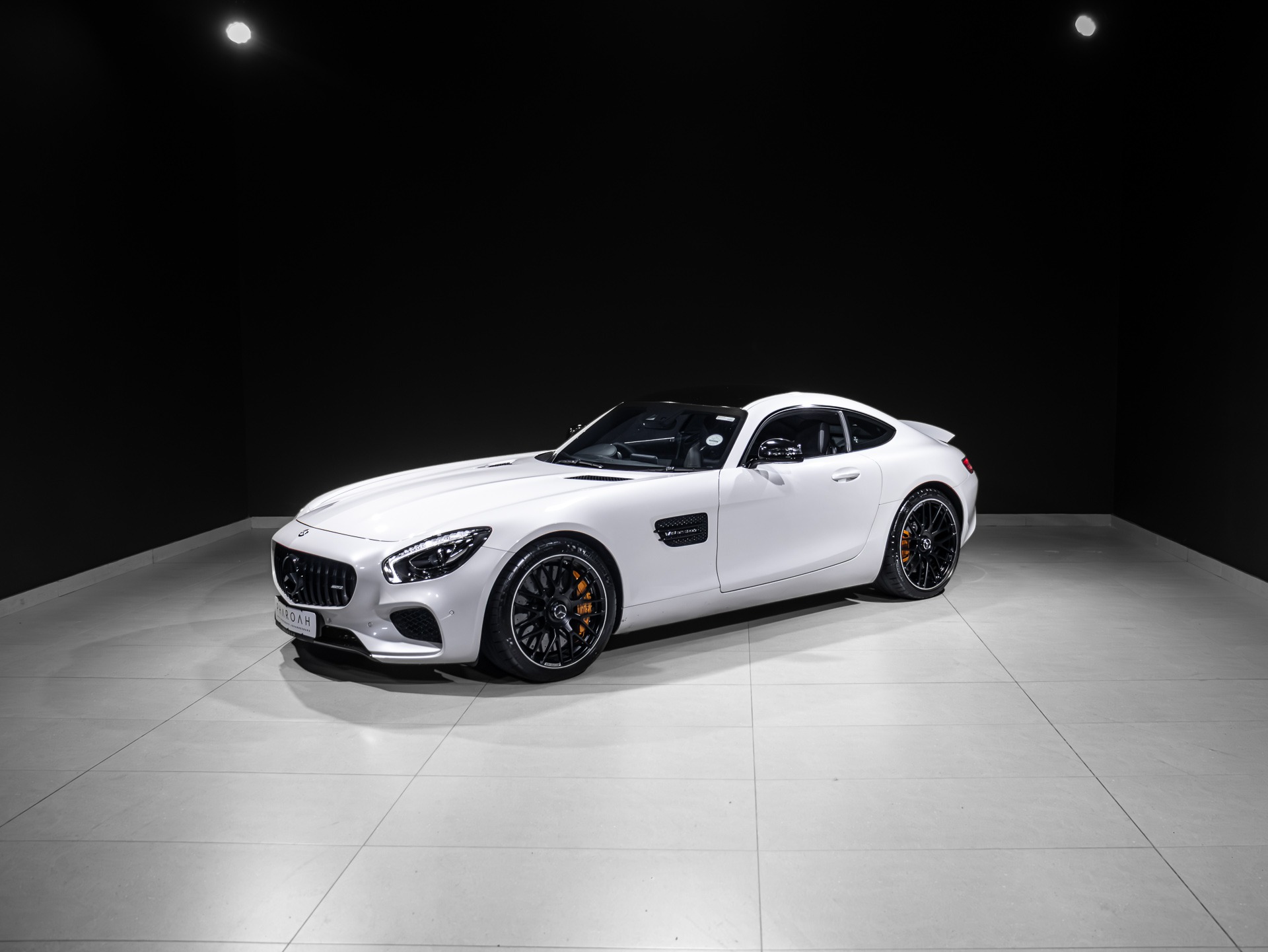 Mercedes-AMG for sale