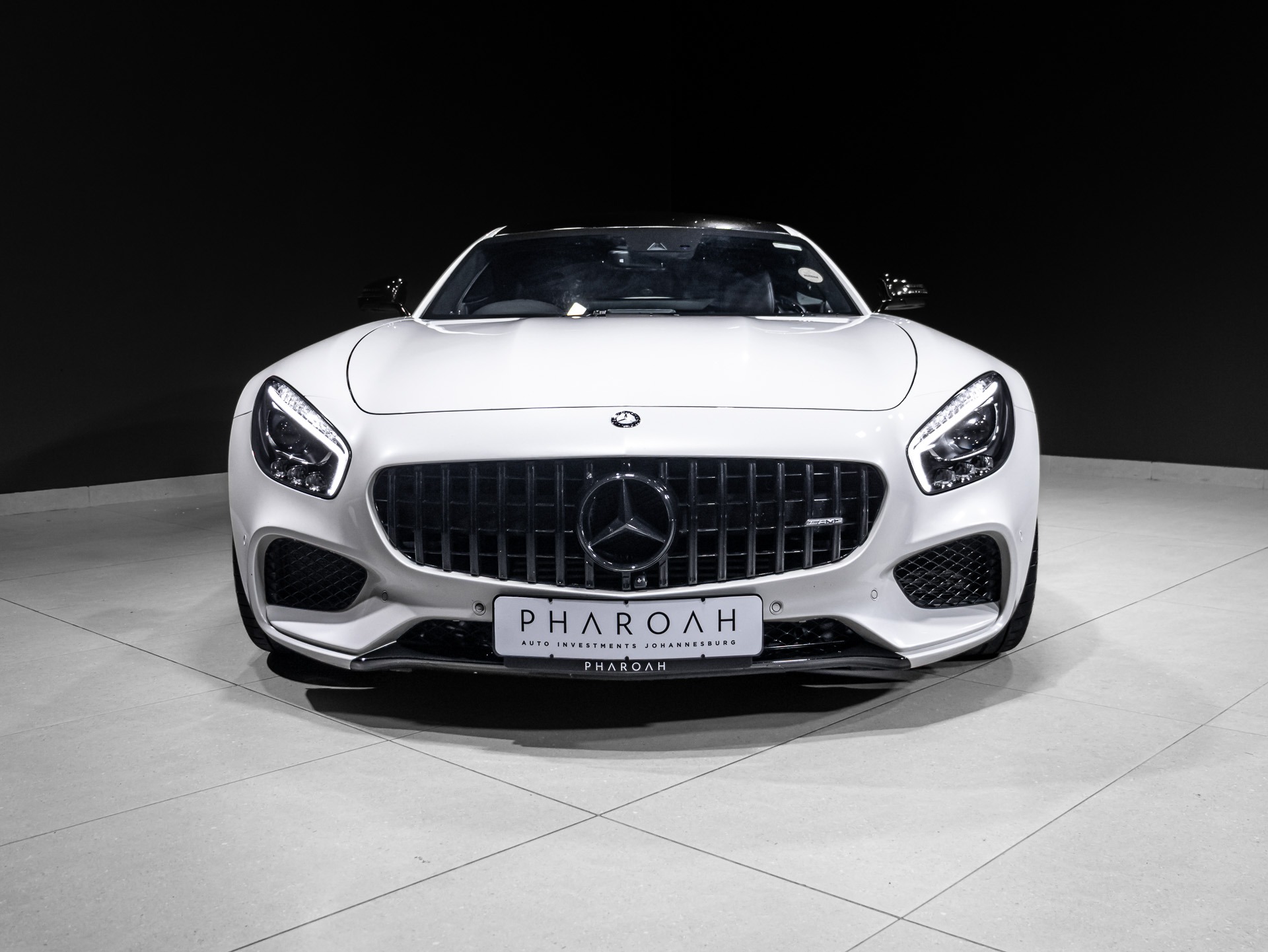 Mercedes-AMG for sale