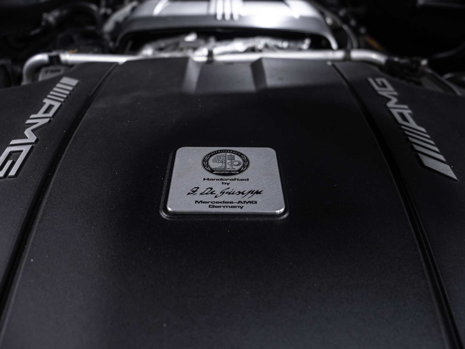 Mercedes-AMG for sale