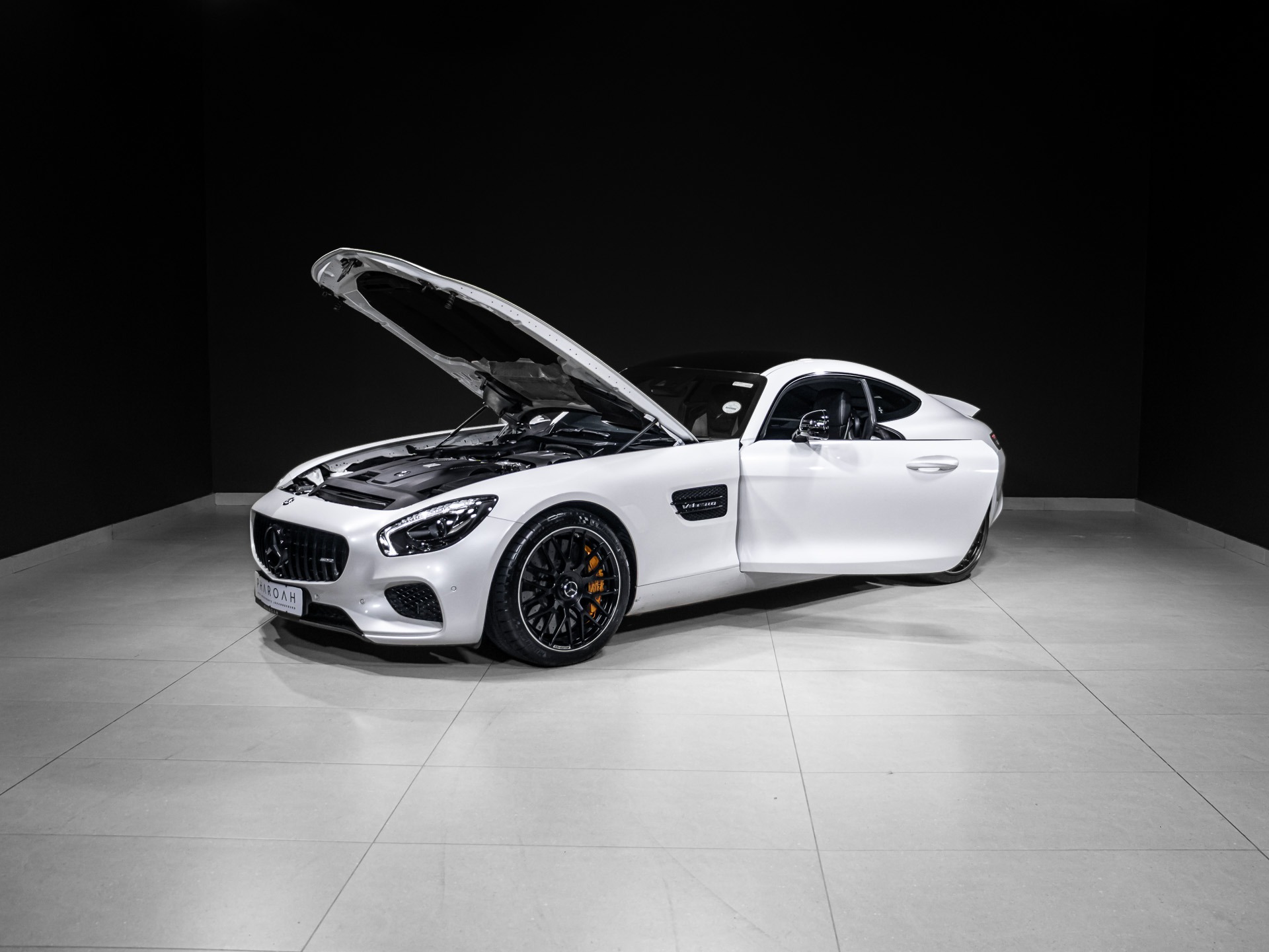 Mercedes-AMG for sale
