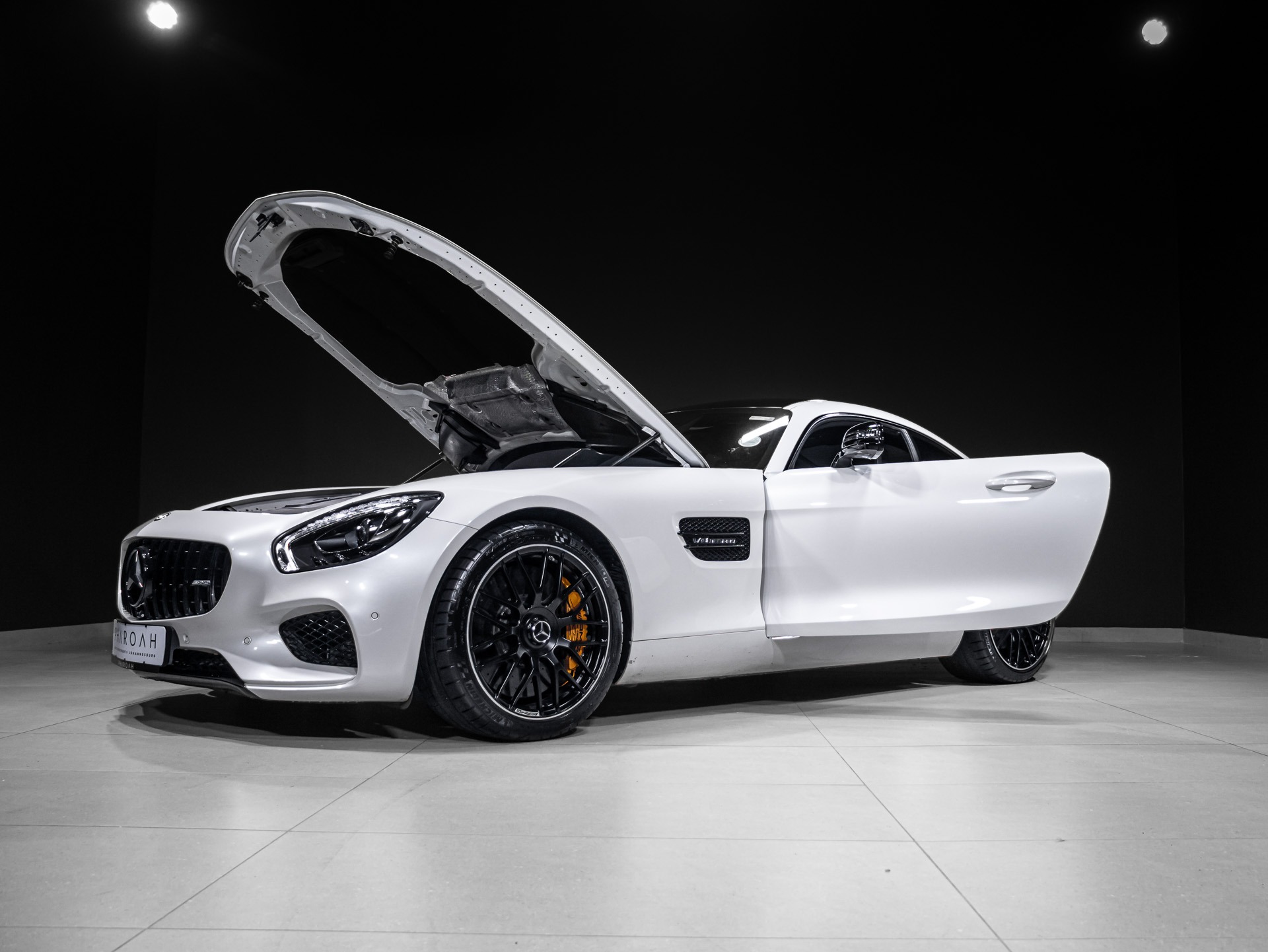 Mercedes-AMG for sale