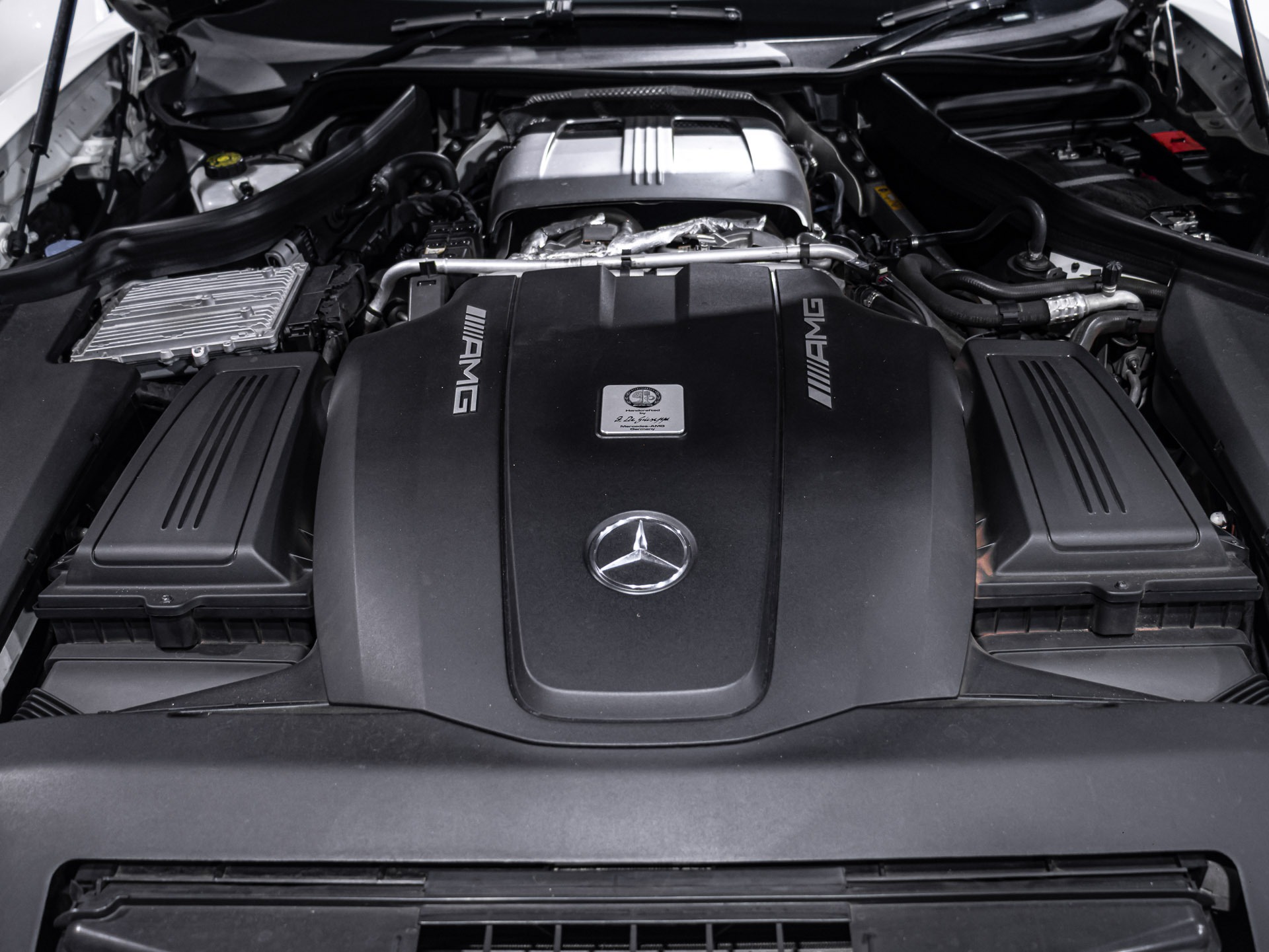 Mercedes-AMG for sale