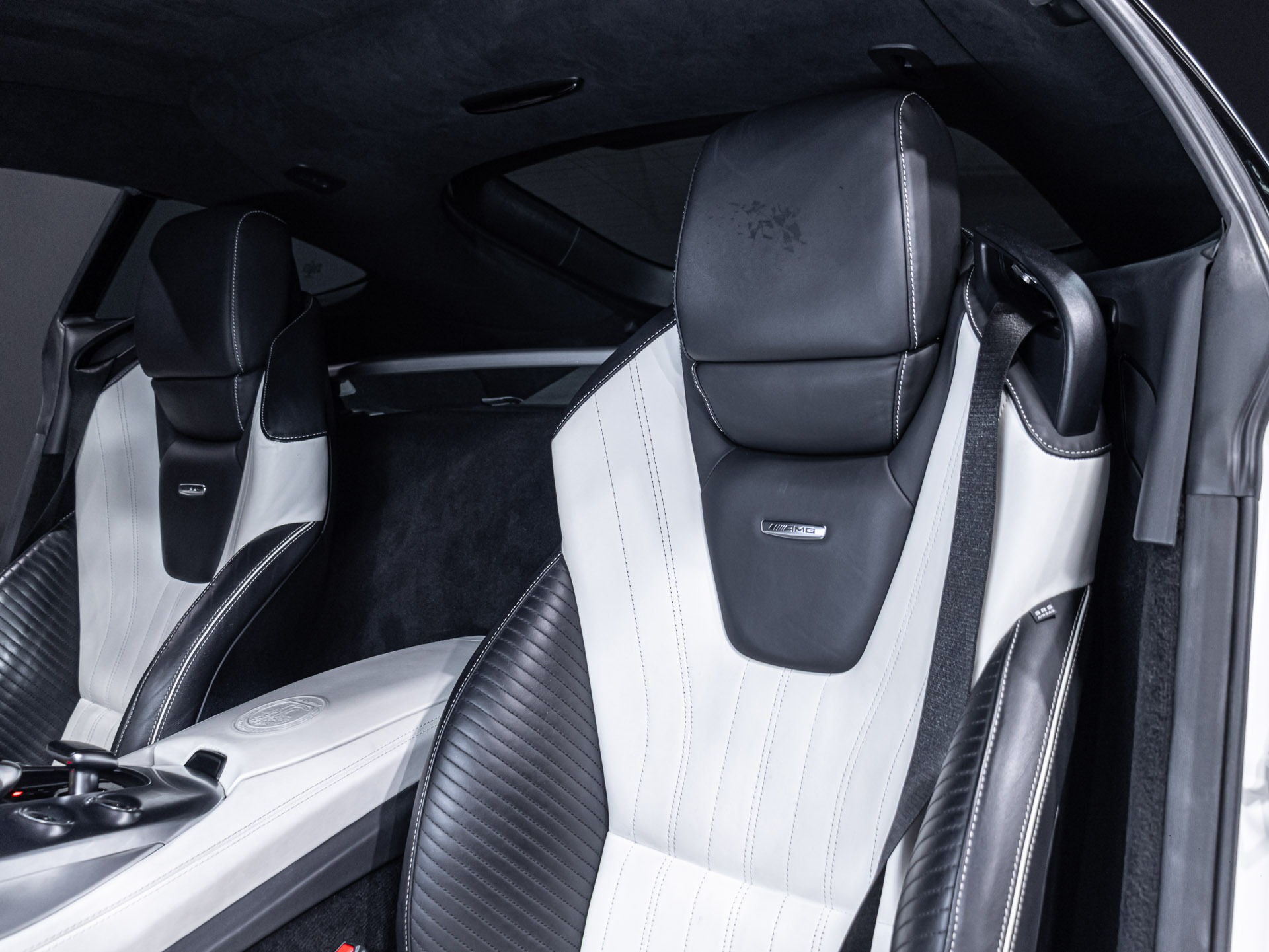 Mercedes-AMG for sale