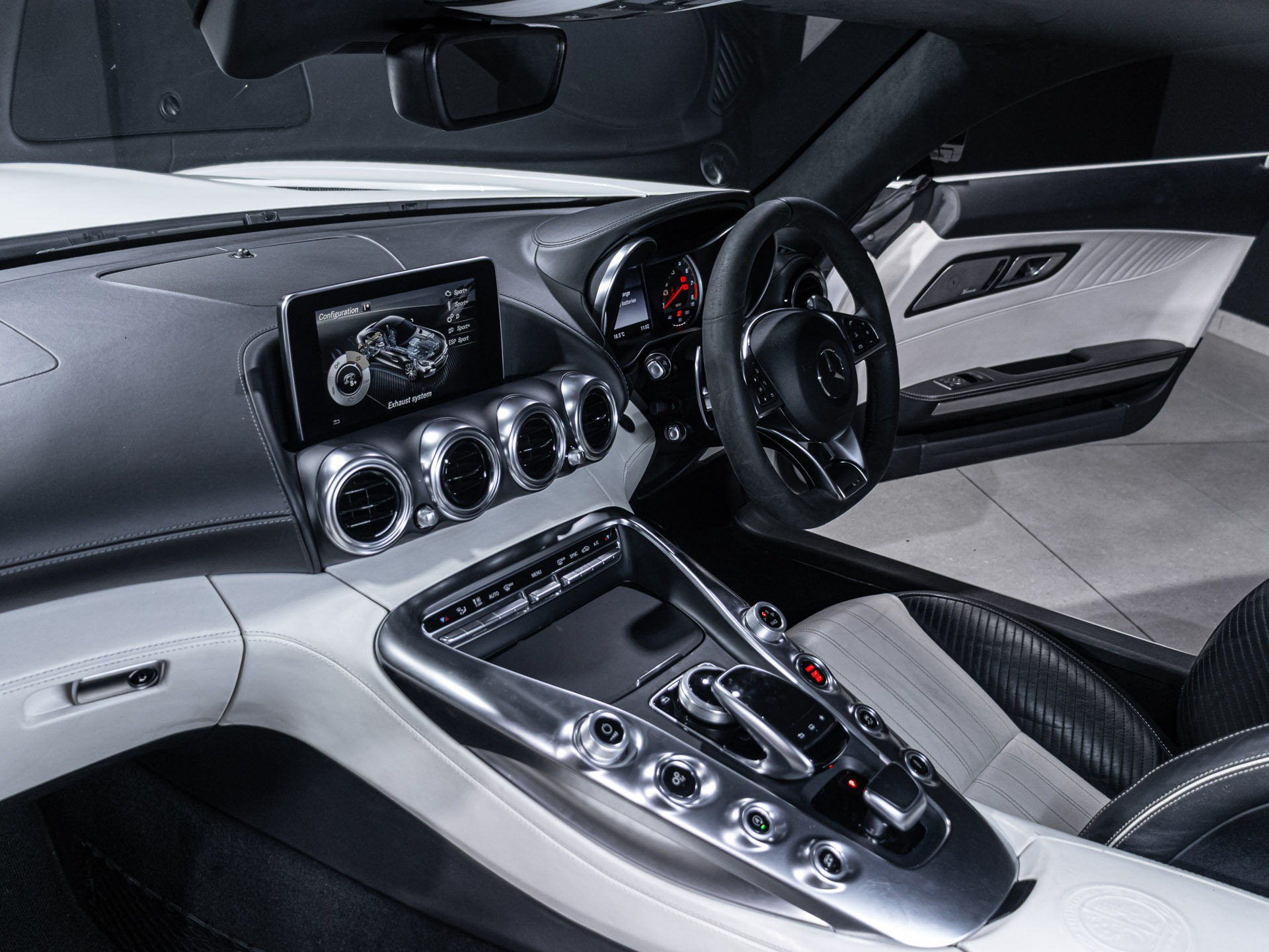 Mercedes-AMG for sale