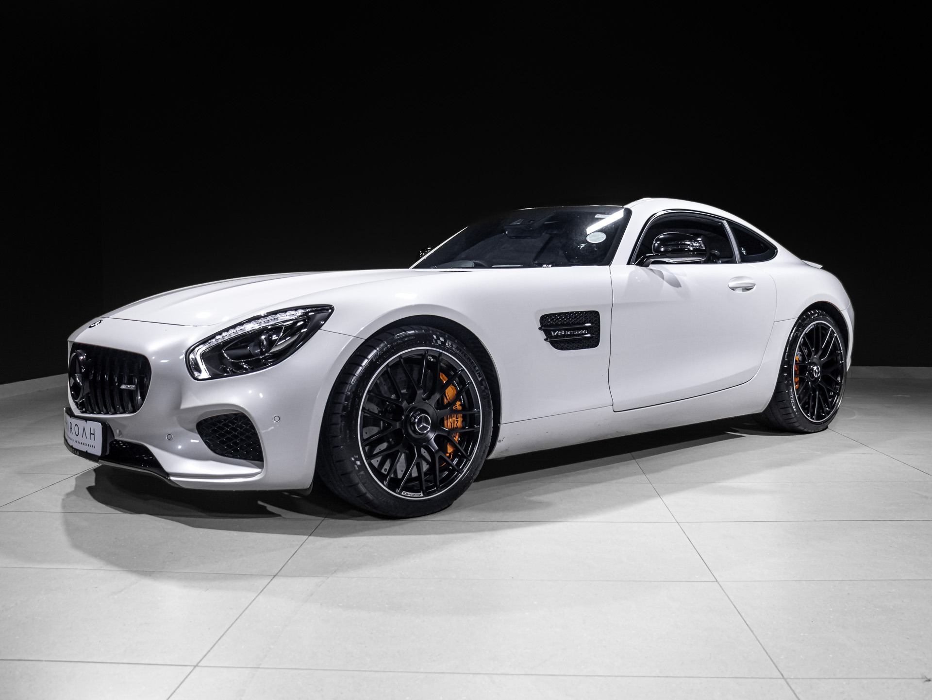 Mercedes-AMG for sale