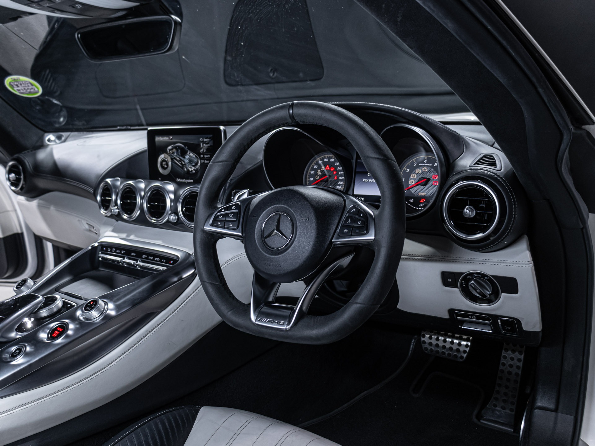 Mercedes-AMG for sale