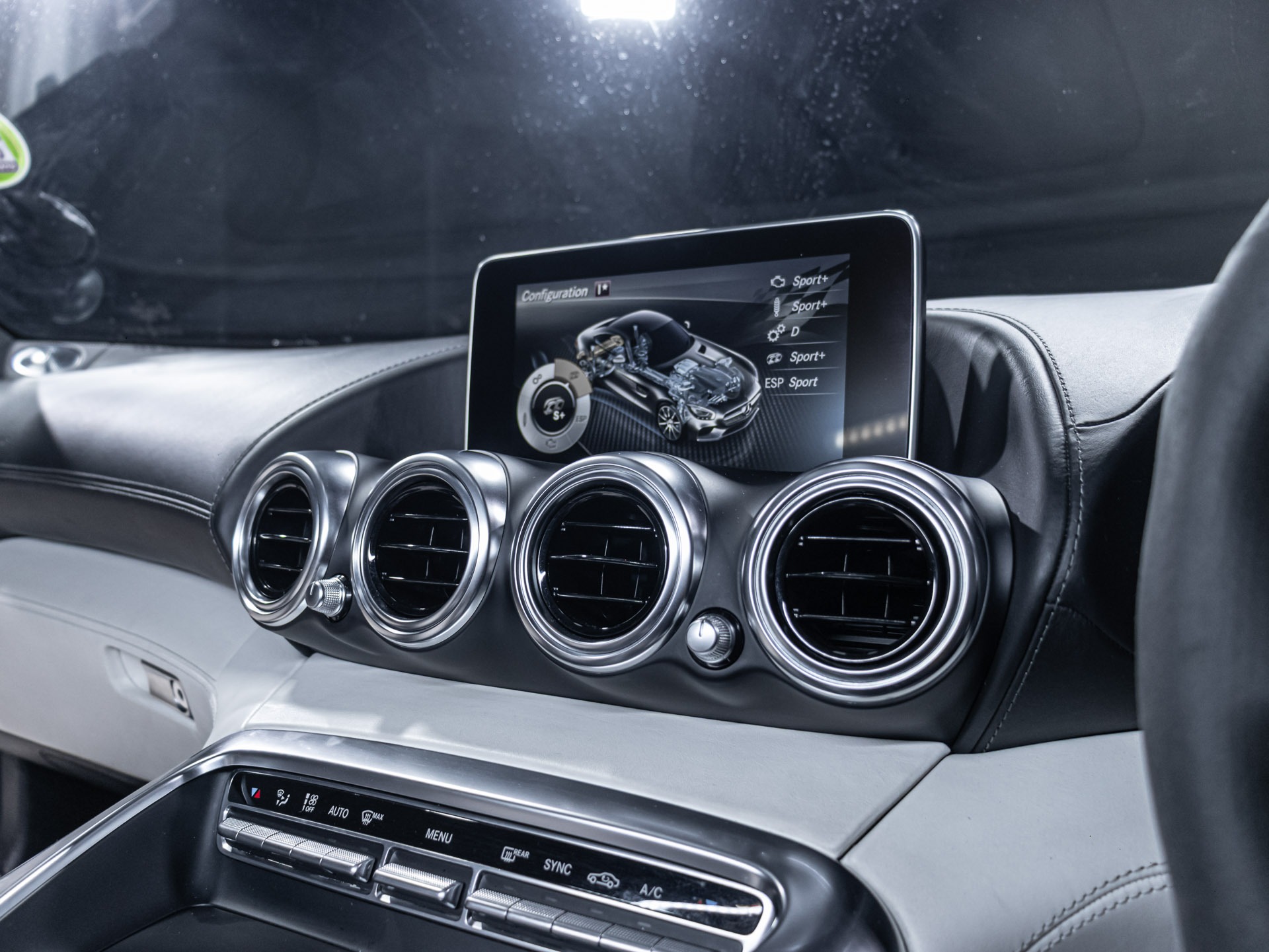 Mercedes-AMG for sale